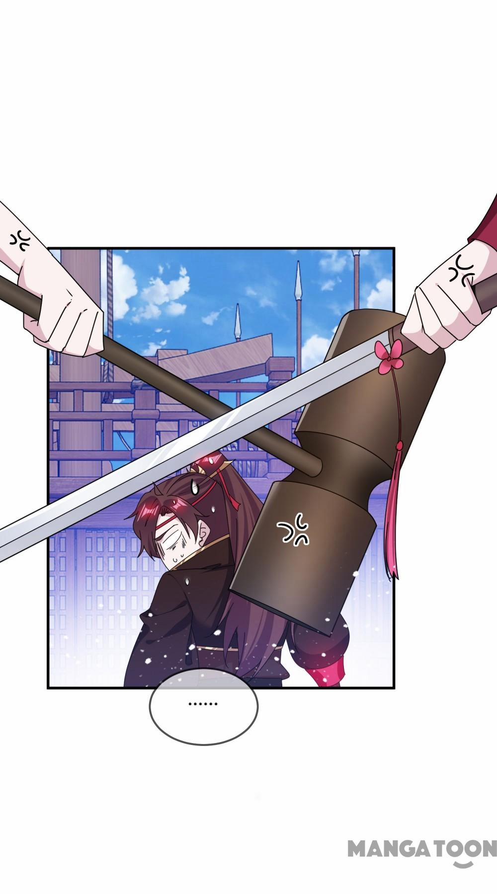 Cực Phẩm Bại Gia Tử 195 trang 8