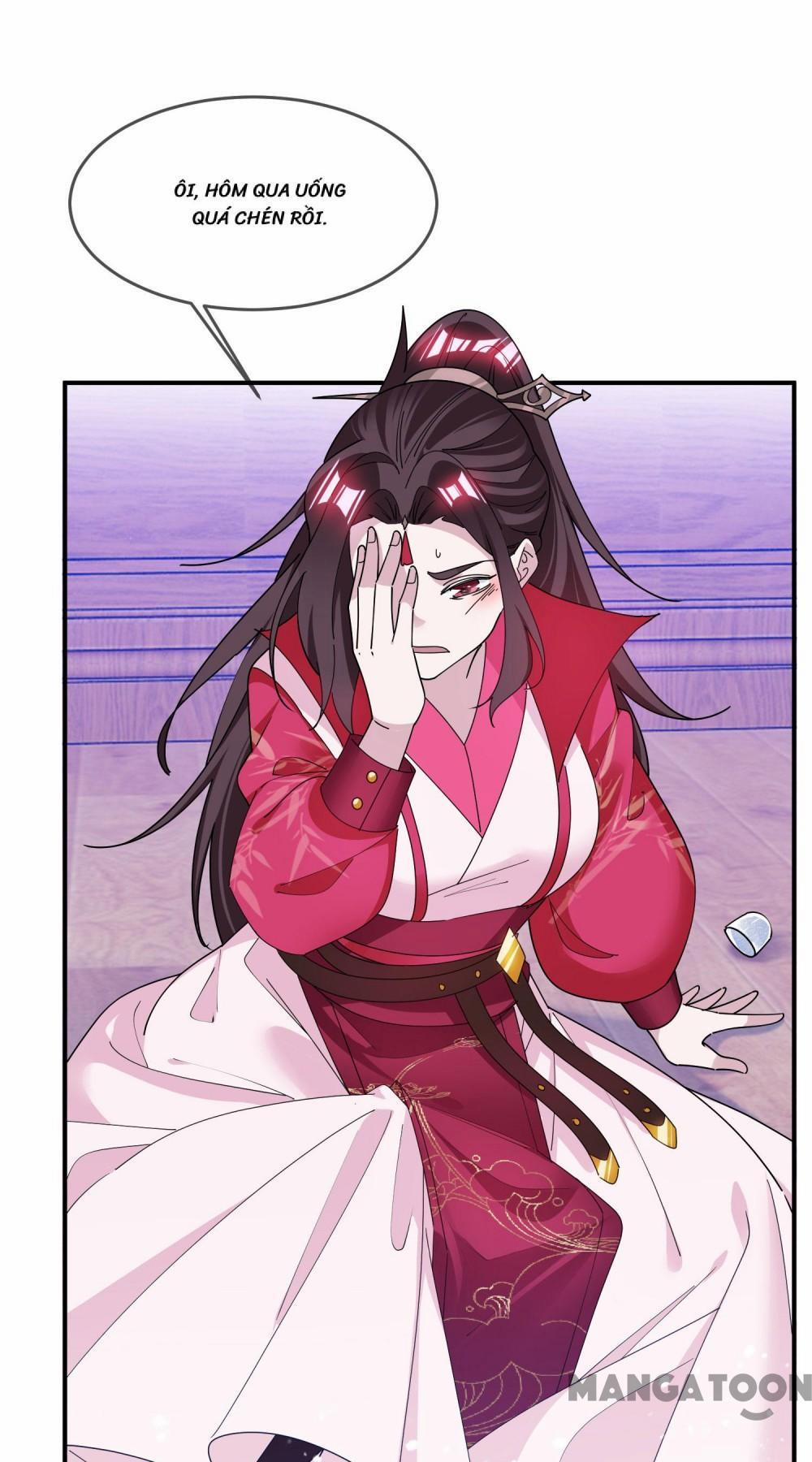 Cực Phẩm Bại Gia Tử 196 trang 1