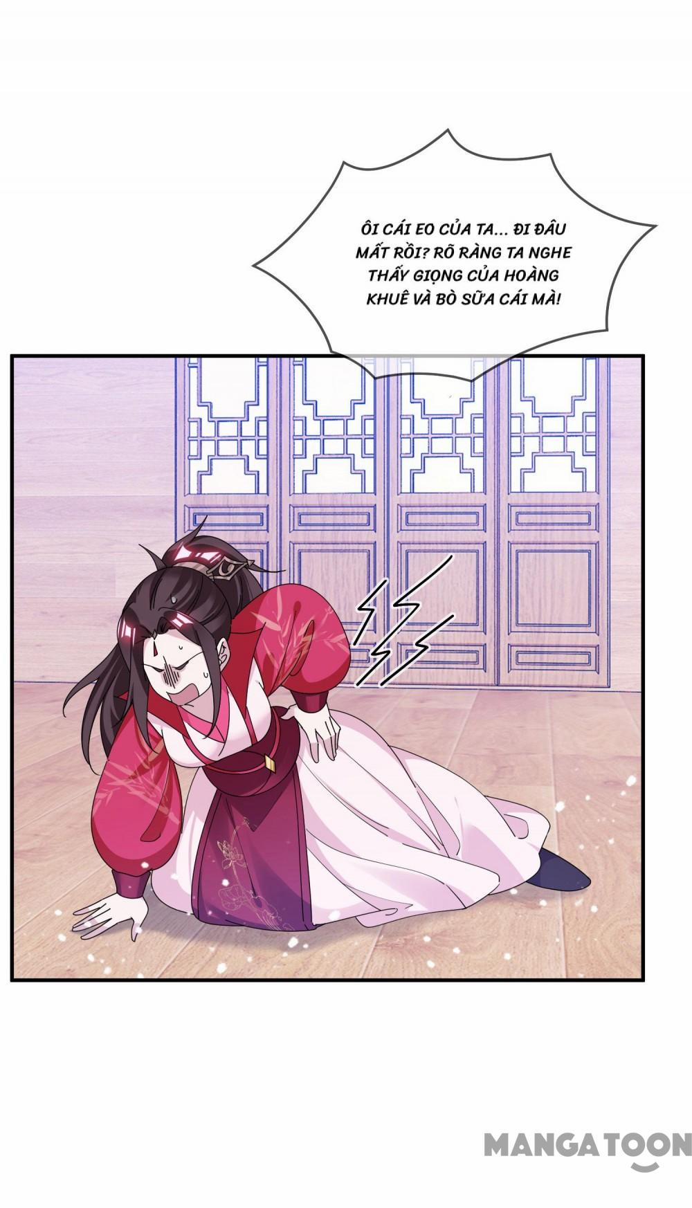 Cực Phẩm Bại Gia Tử 196 trang 16