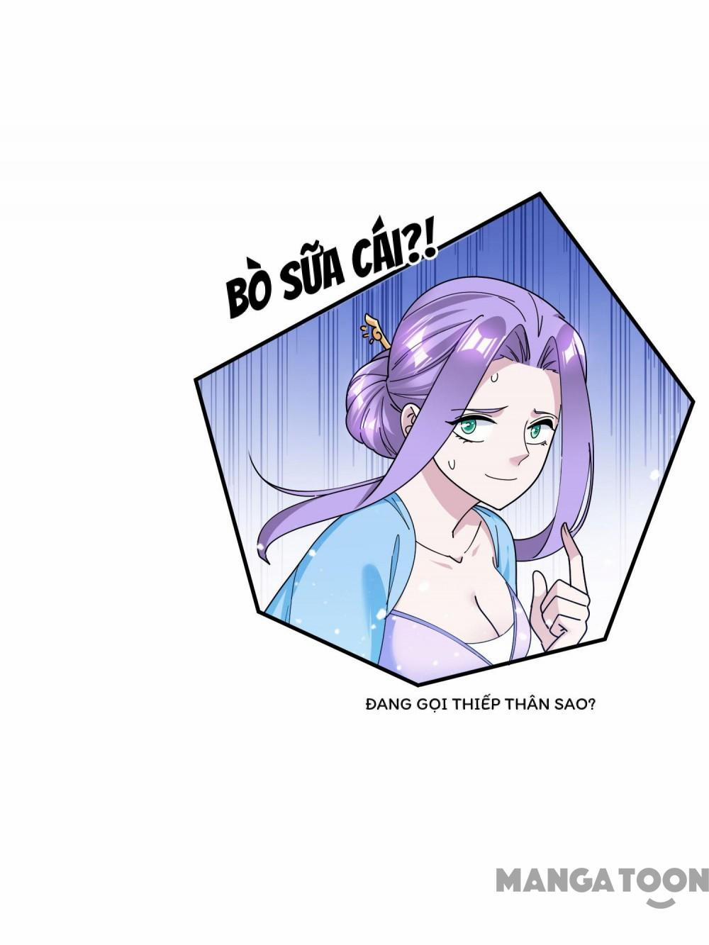 Cực Phẩm Bại Gia Tử 196 trang 17