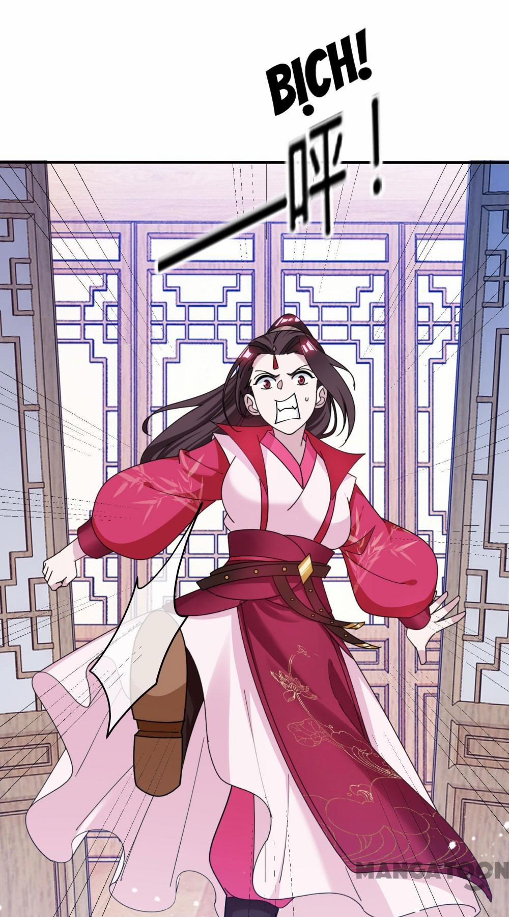 Cực Phẩm Bại Gia Tử 196 trang 18