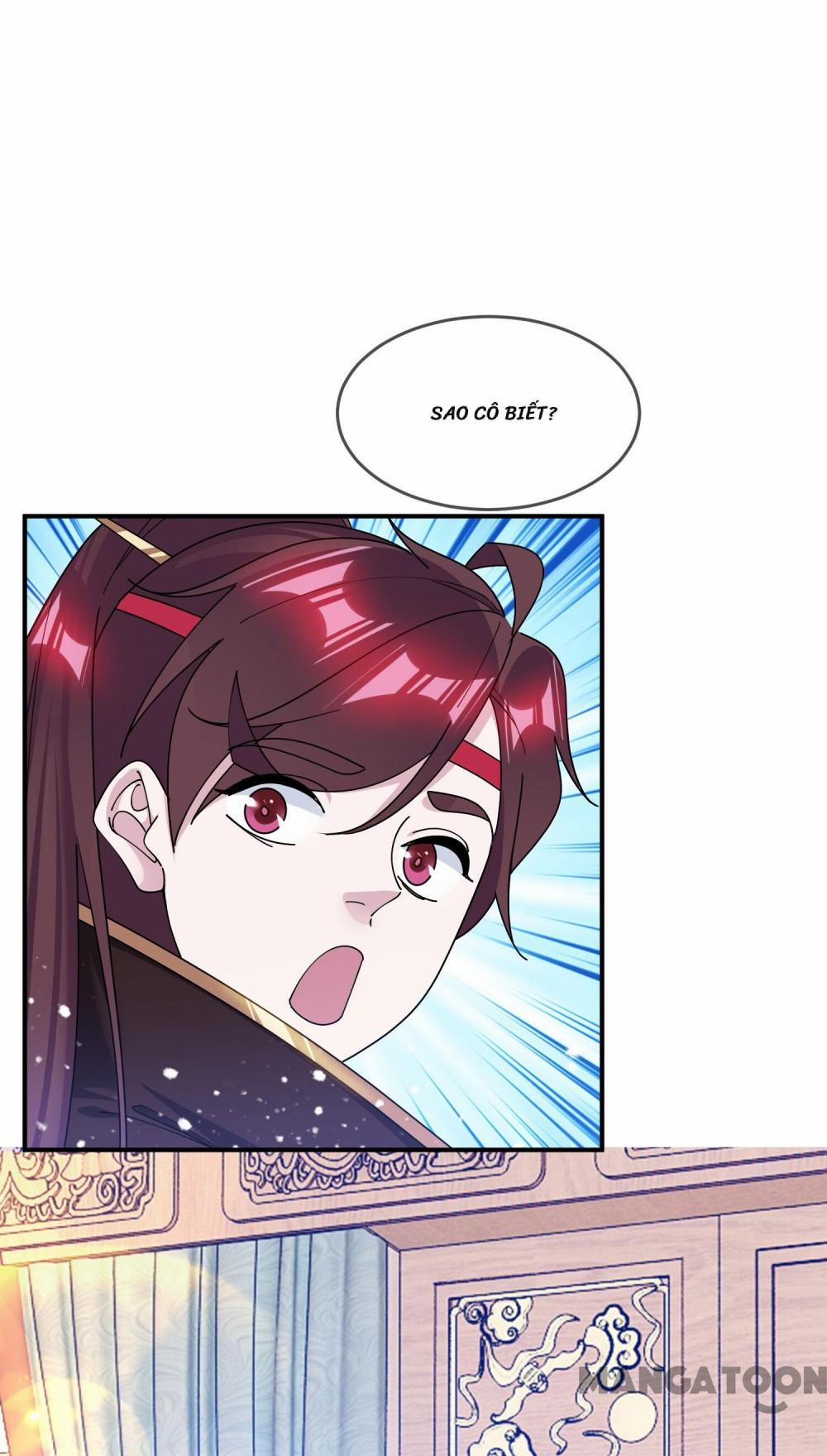 Cực Phẩm Bại Gia Tử 196 trang 20