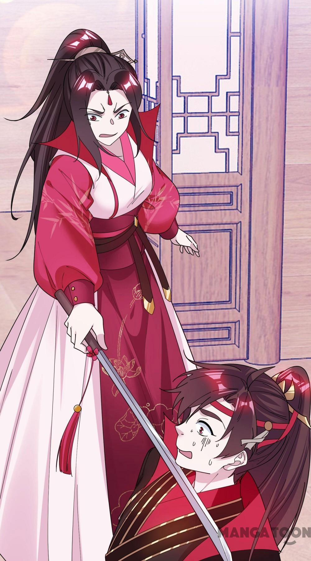 Cực Phẩm Bại Gia Tử 196 trang 23