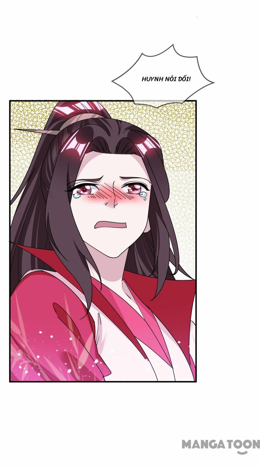 Cực Phẩm Bại Gia Tử 196 trang 27