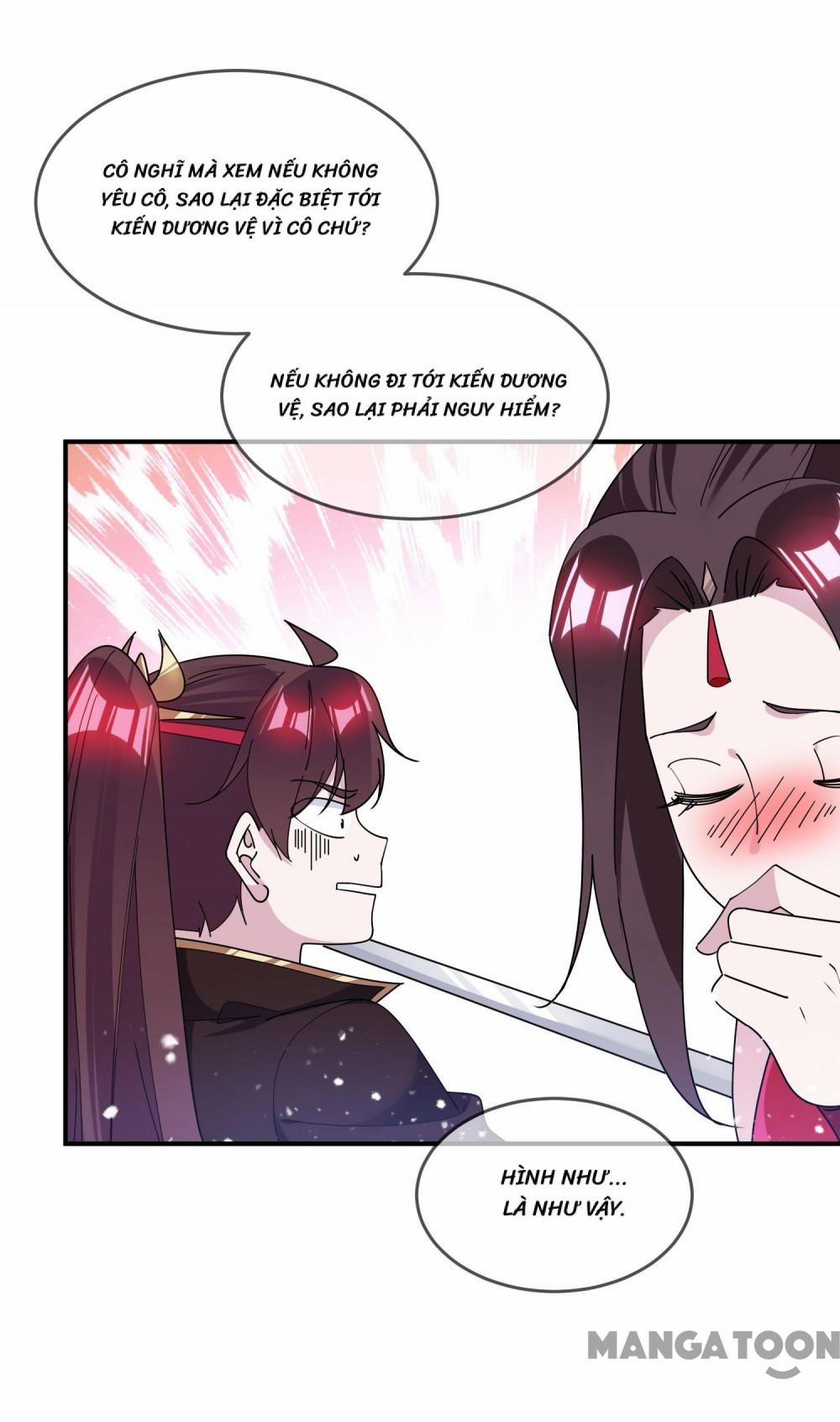 Cực Phẩm Bại Gia Tử 196 trang 29