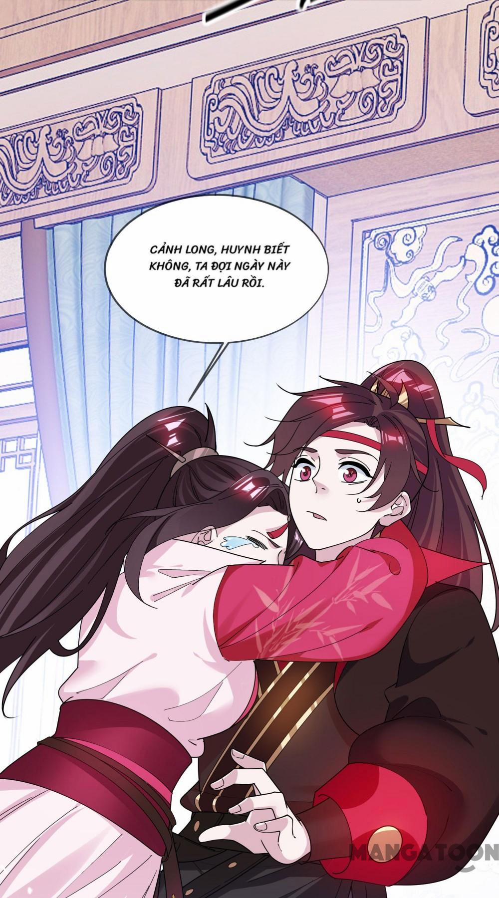 Cực Phẩm Bại Gia Tử 196 trang 32