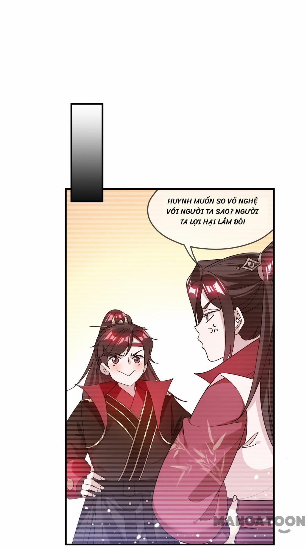 Cực Phẩm Bại Gia Tử 196 trang 34