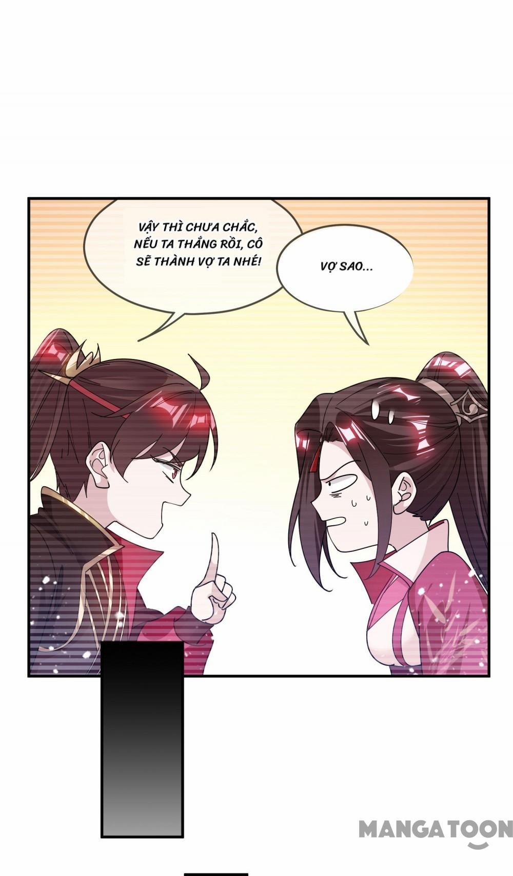 Cực Phẩm Bại Gia Tử 196 trang 38