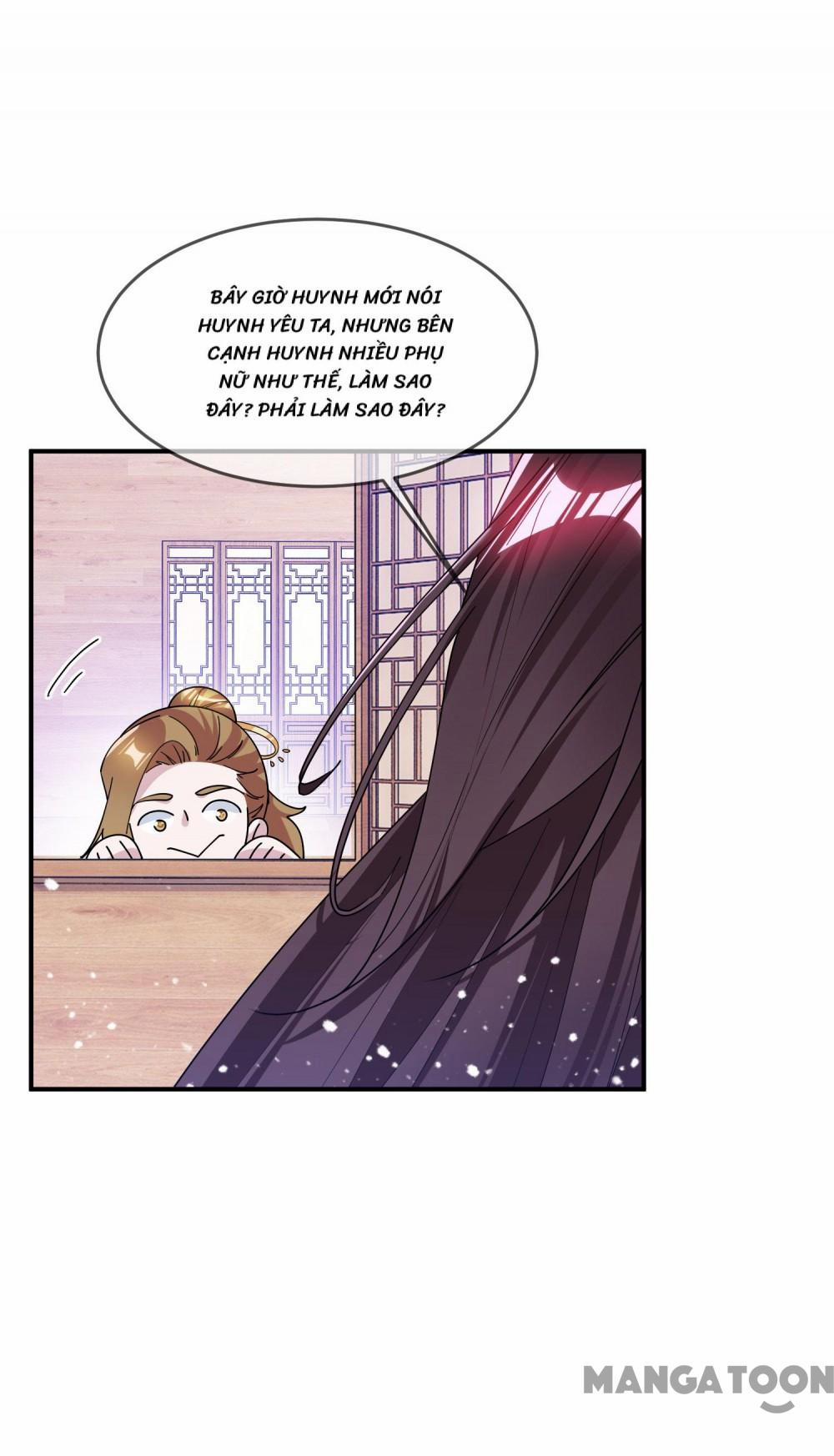 Cực Phẩm Bại Gia Tử 196 trang 41