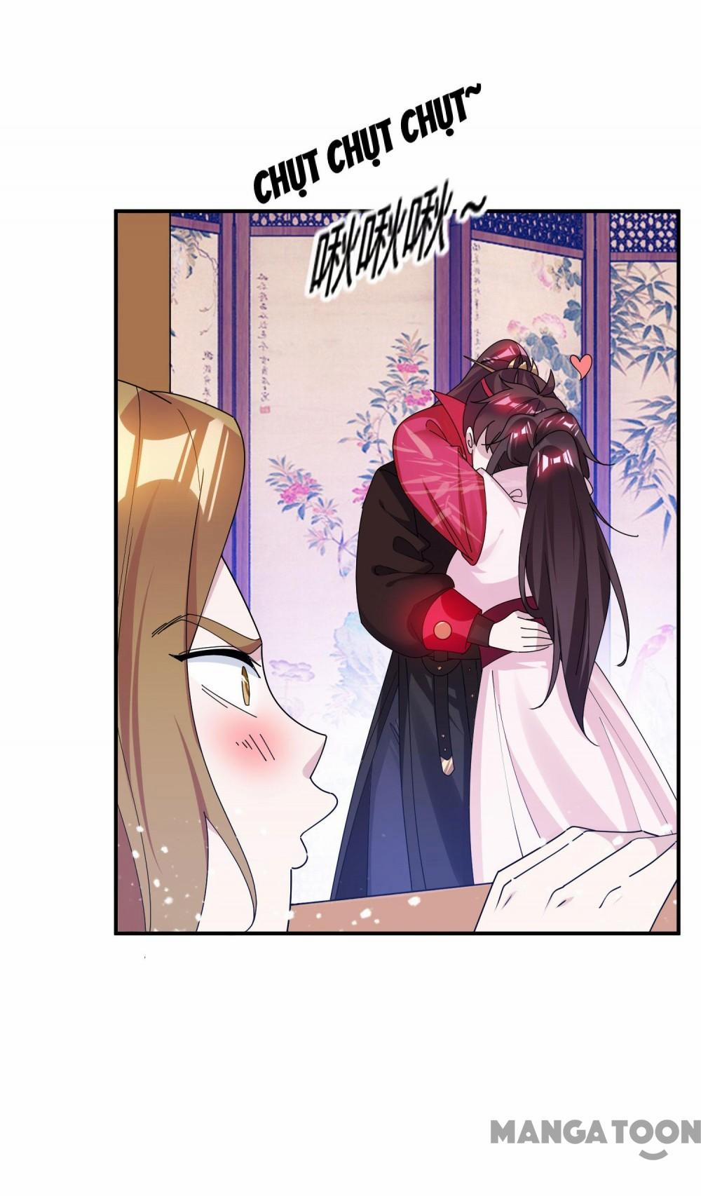 Cực Phẩm Bại Gia Tử 196 trang 42