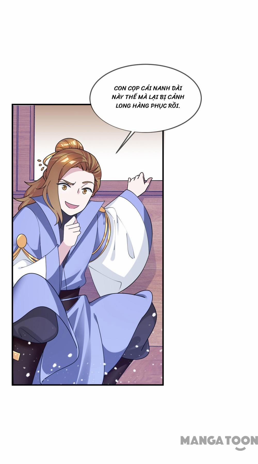 Cực Phẩm Bại Gia Tử 196 trang 43