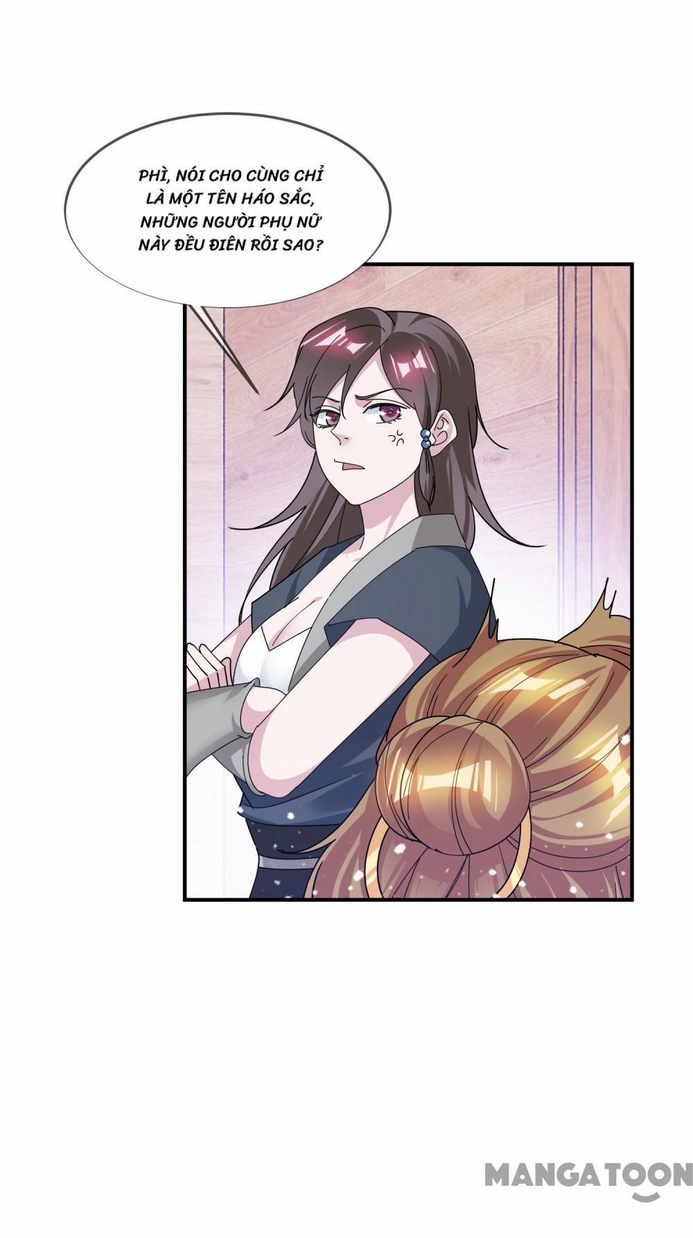 Cực Phẩm Bại Gia Tử 196 trang 44