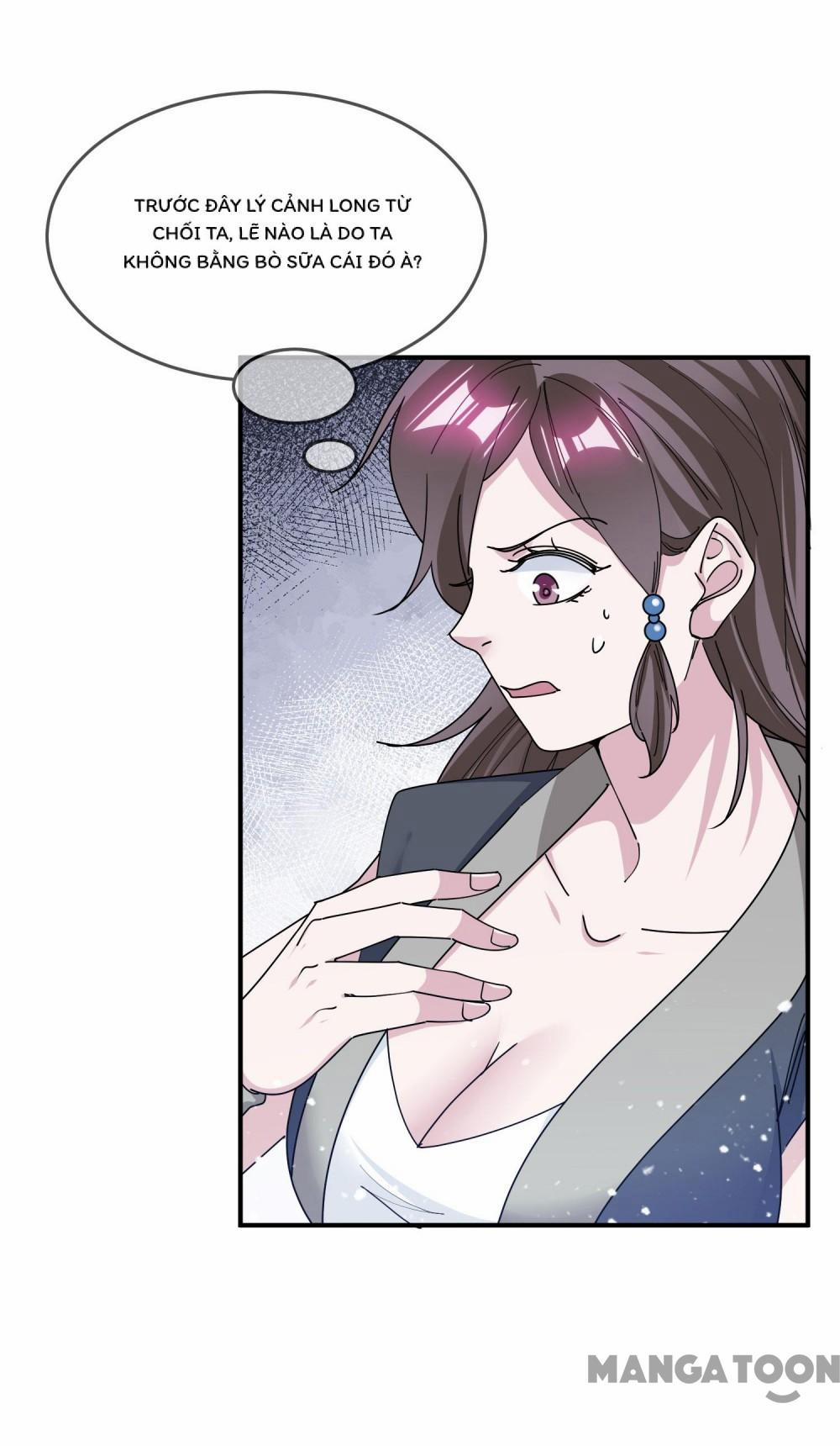 Cực Phẩm Bại Gia Tử 196 trang 47