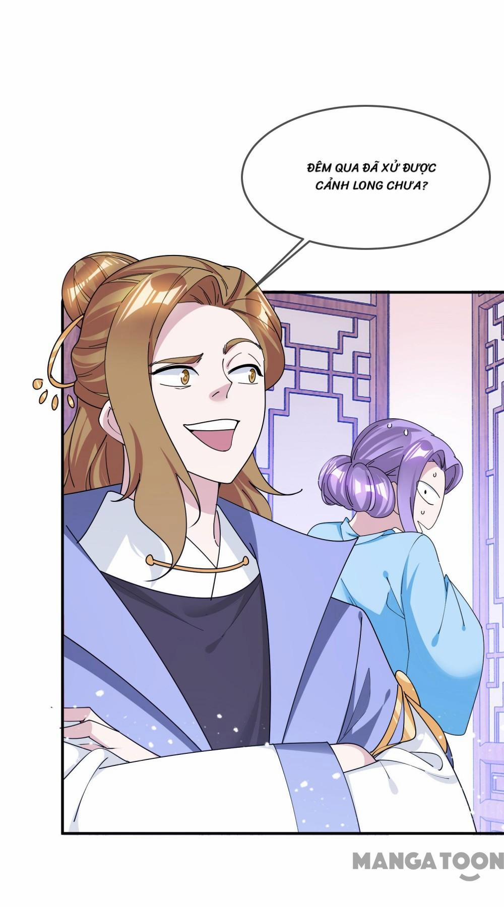 Cực Phẩm Bại Gia Tử 196 trang 5