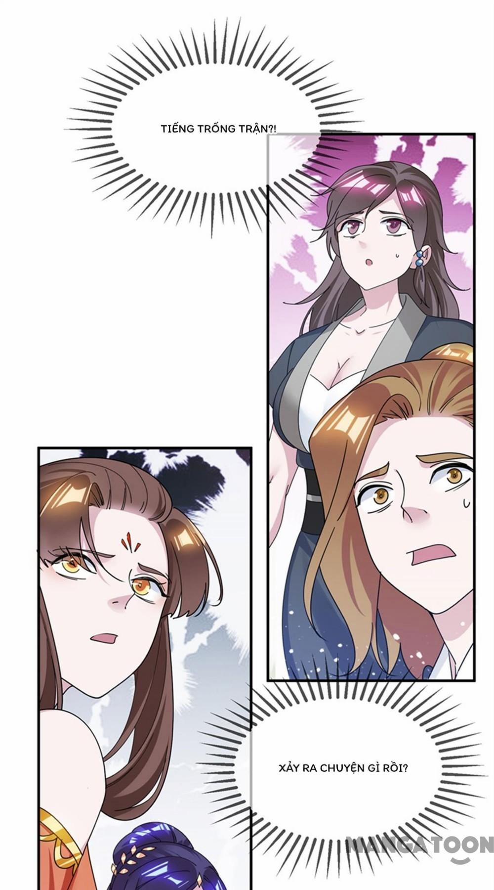 Cực Phẩm Bại Gia Tử 196 trang 52