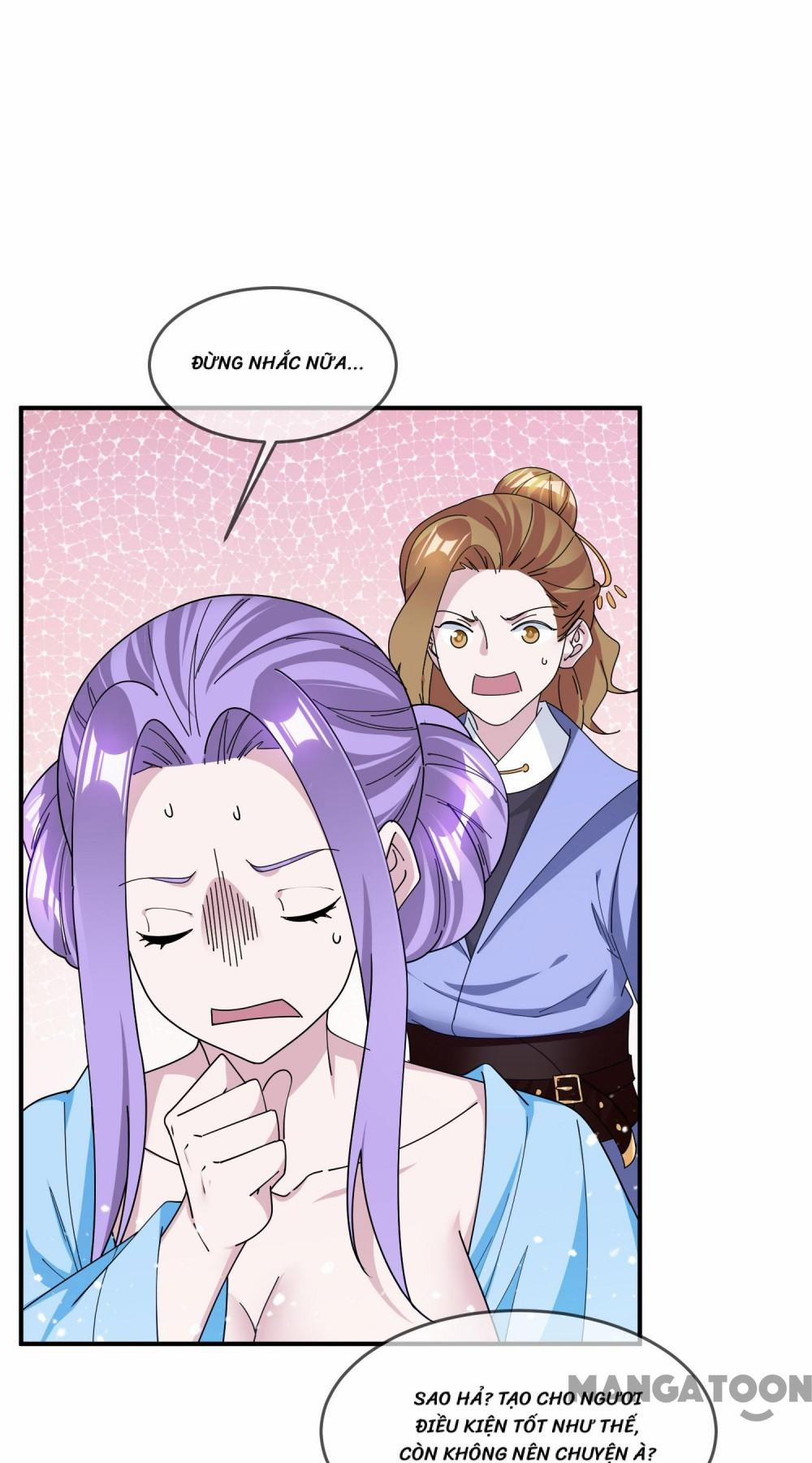 Cực Phẩm Bại Gia Tử 196 trang 7