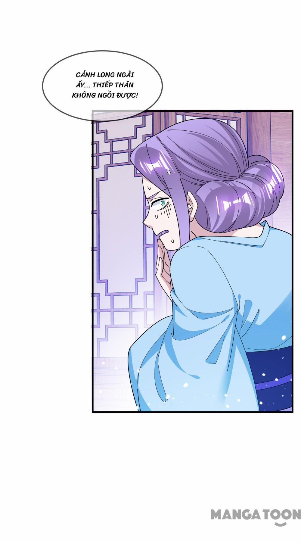 Cực Phẩm Bại Gia Tử 196 trang 9