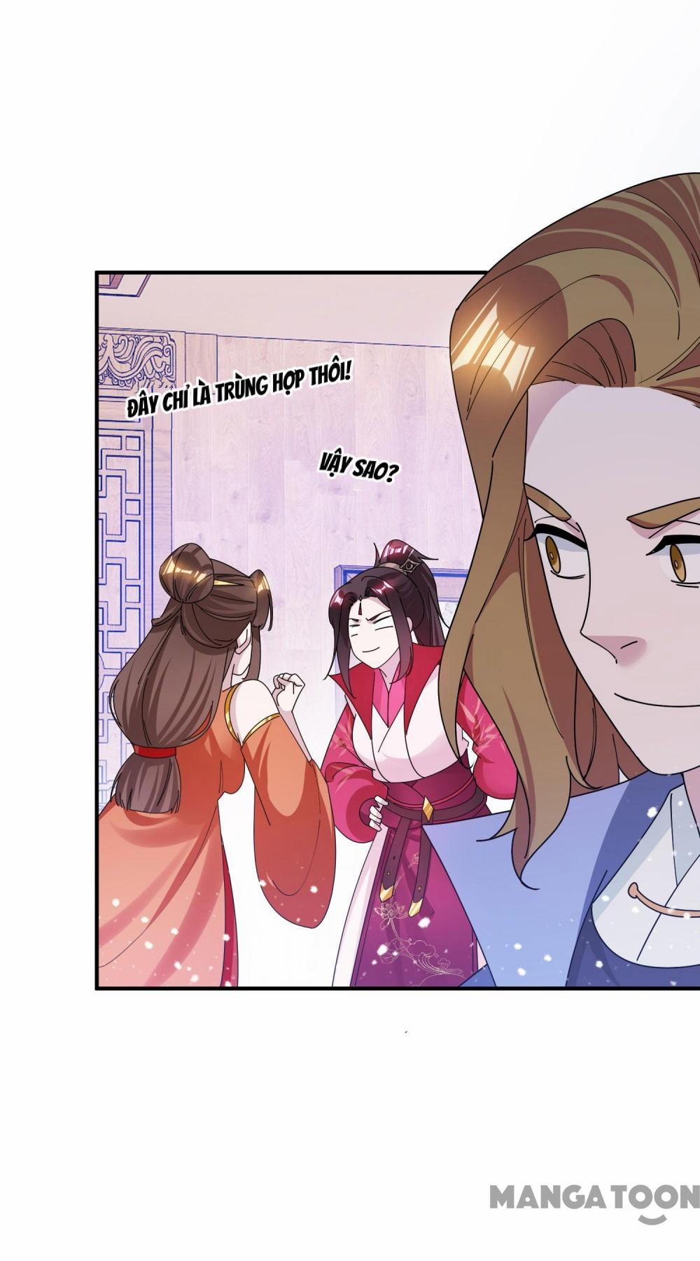 Cực Phẩm Bại Gia Tử 197 trang 14