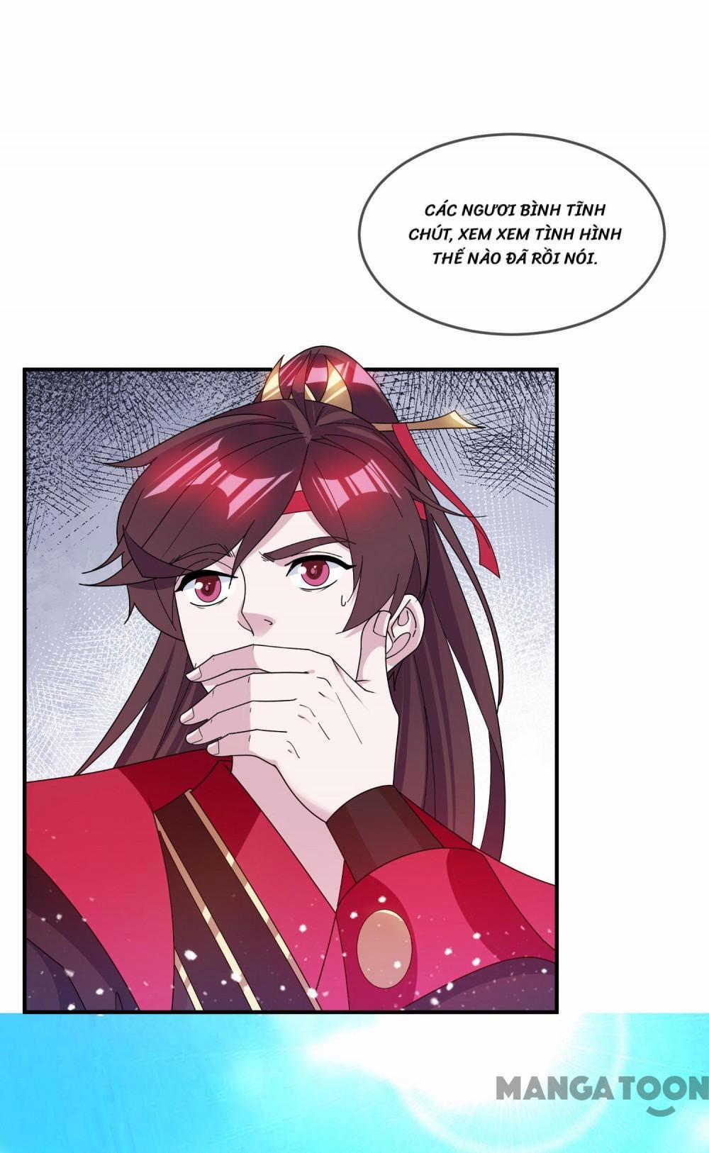 Cực Phẩm Bại Gia Tử 197 trang 19