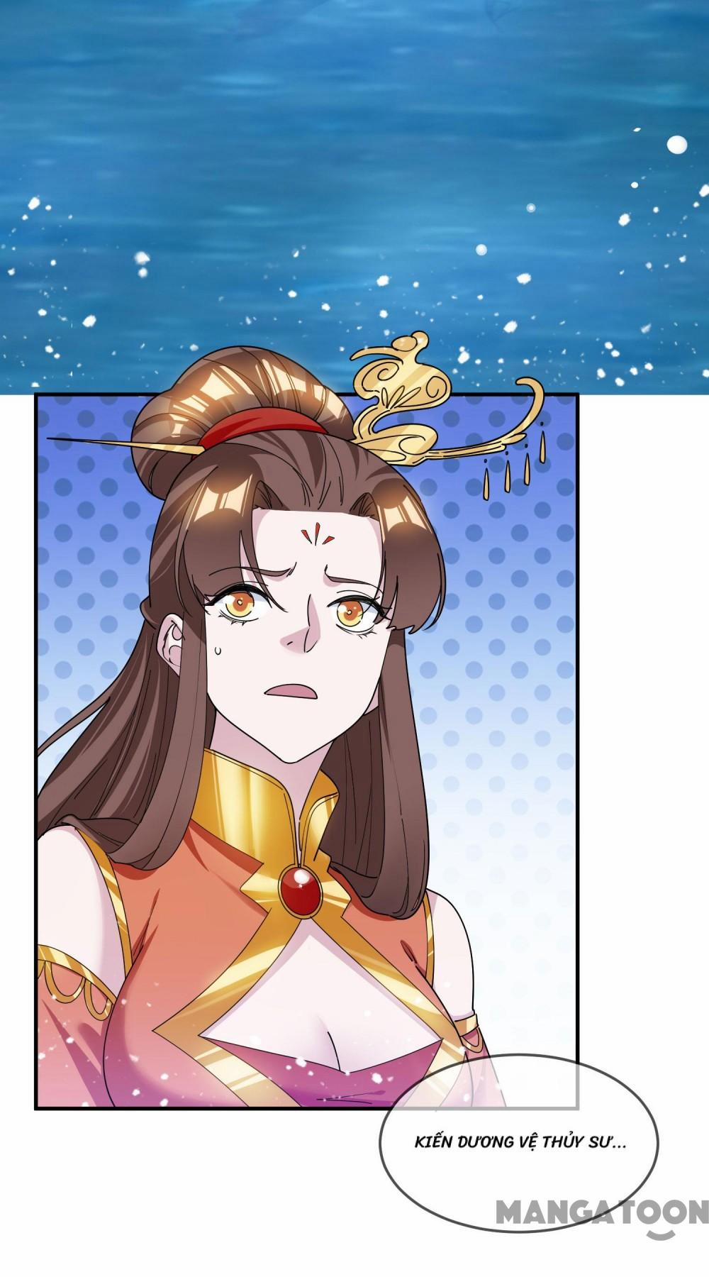 Cực Phẩm Bại Gia Tử 197 trang 2