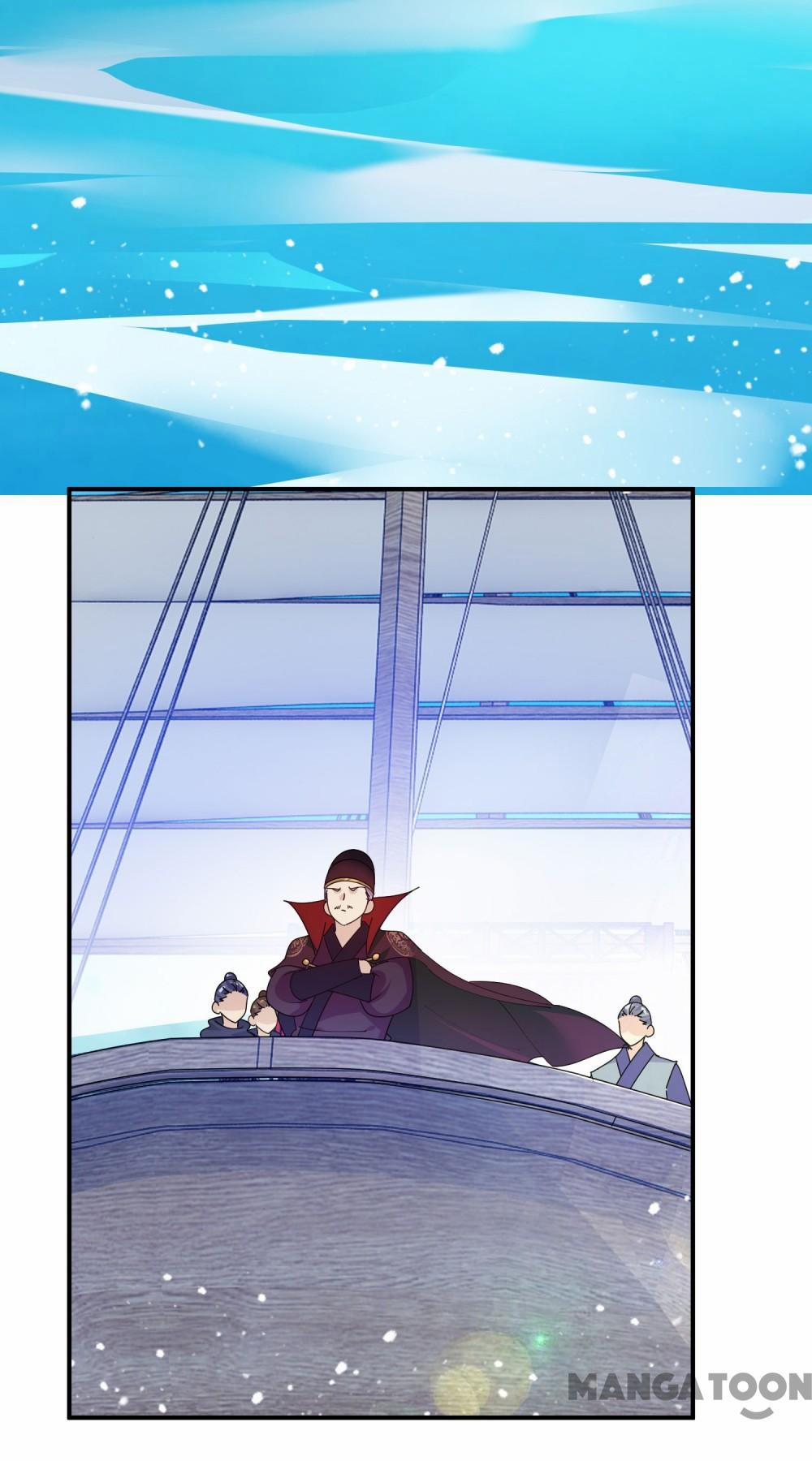 Cực Phẩm Bại Gia Tử 197 trang 22