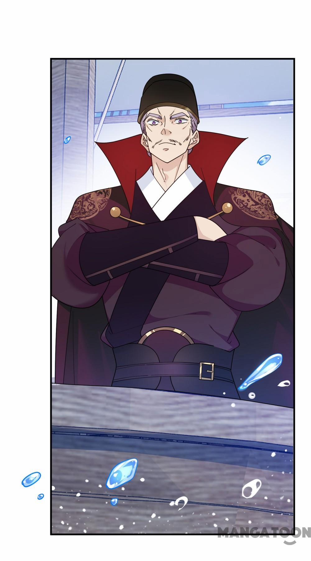 Cực Phẩm Bại Gia Tử 197 trang 24