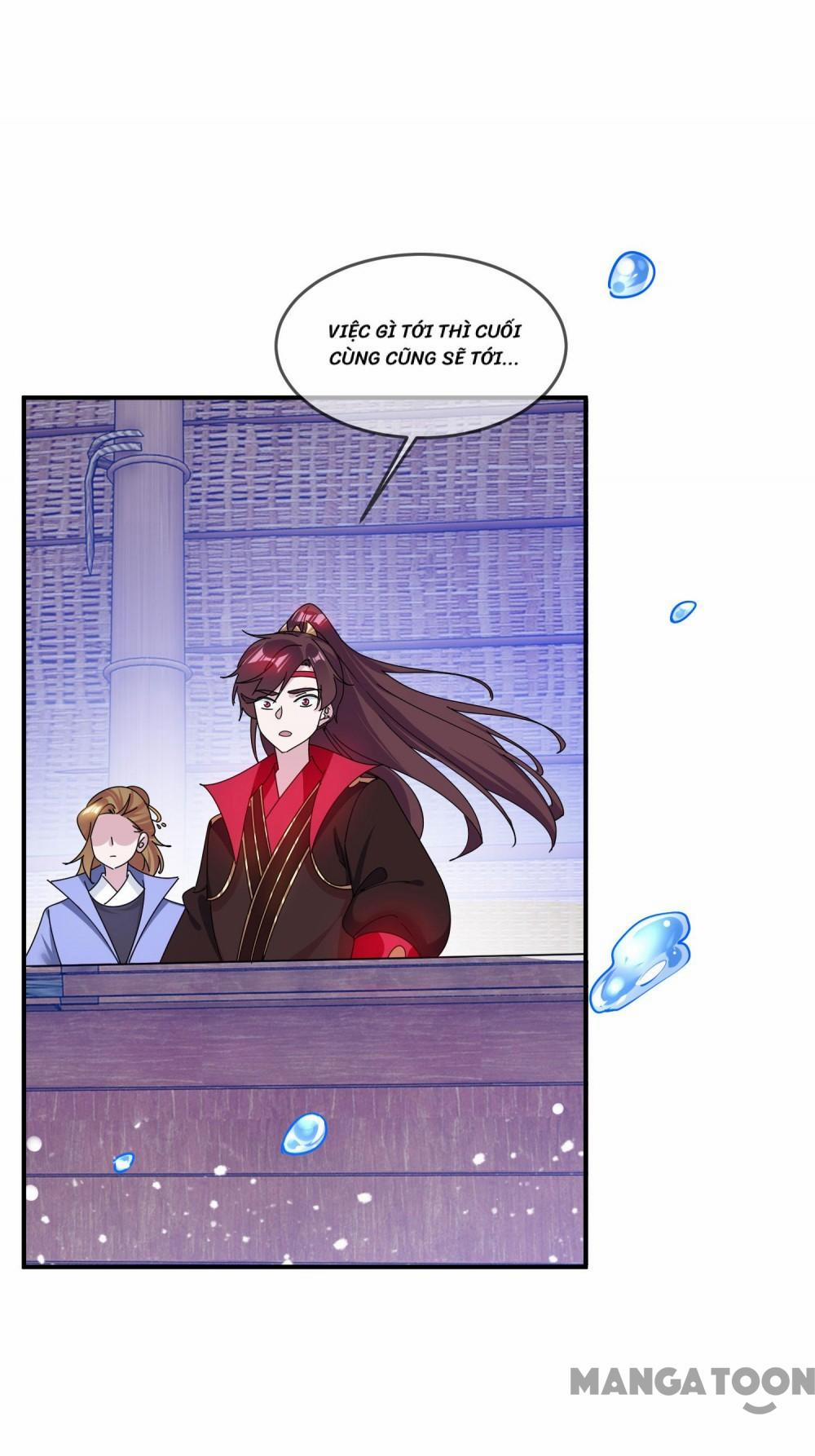 Cực Phẩm Bại Gia Tử 197 trang 26