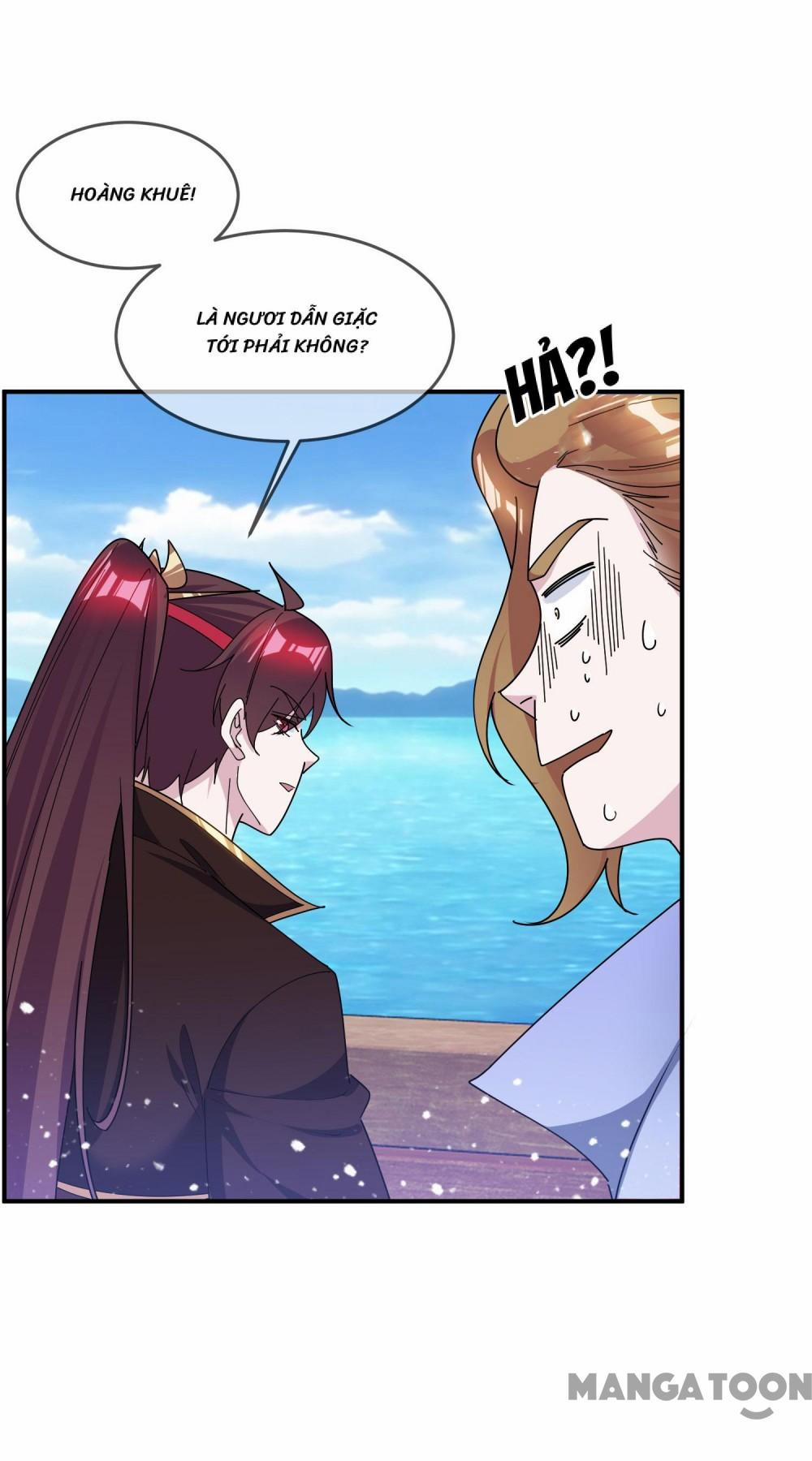 Cực Phẩm Bại Gia Tử 197 trang 28