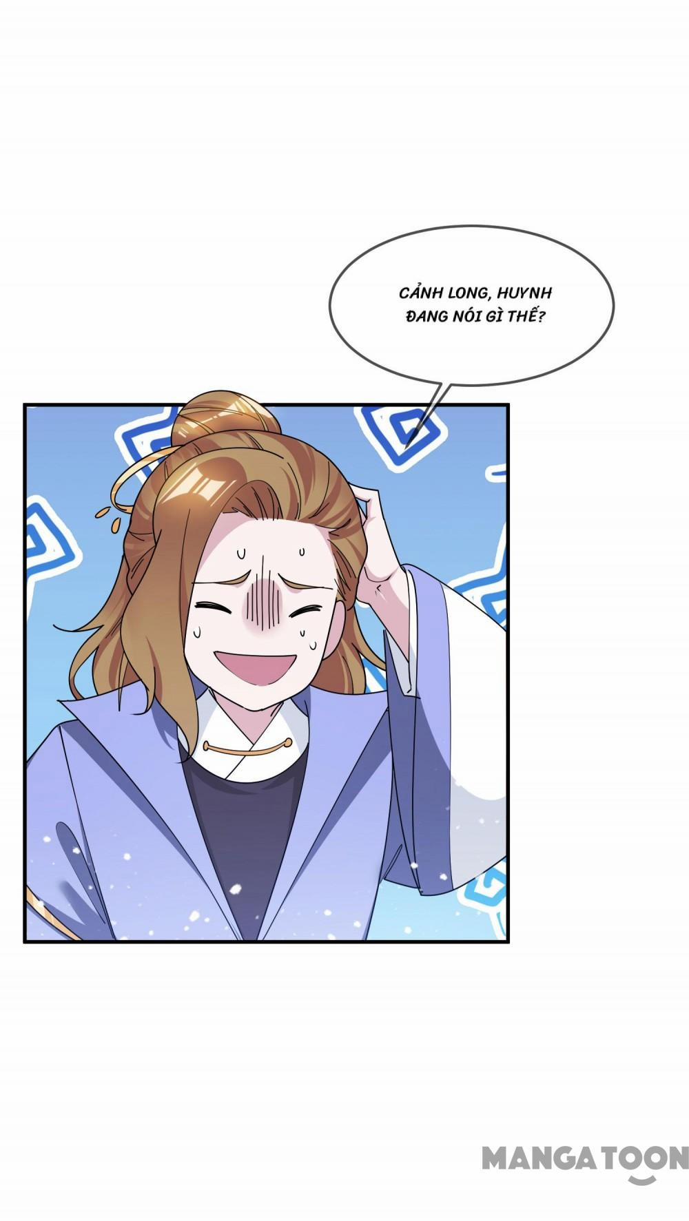 Cực Phẩm Bại Gia Tử 197 trang 32