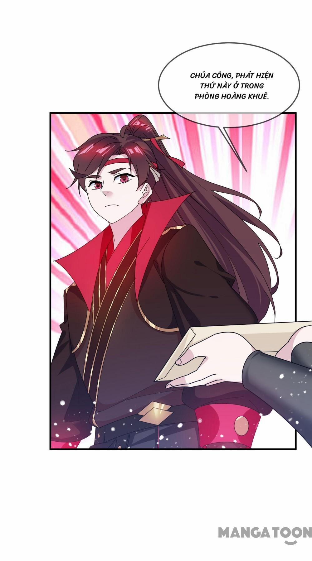 Cực Phẩm Bại Gia Tử 197 trang 33