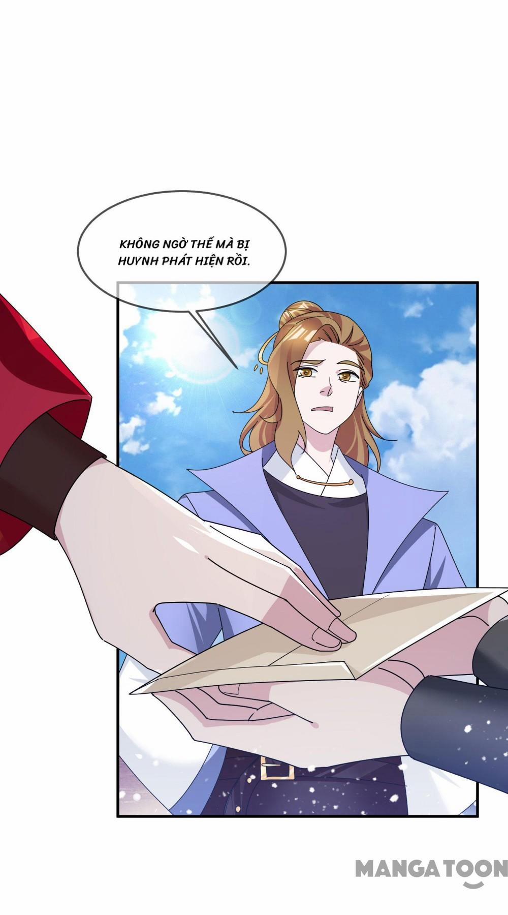 Cực Phẩm Bại Gia Tử 197 trang 35