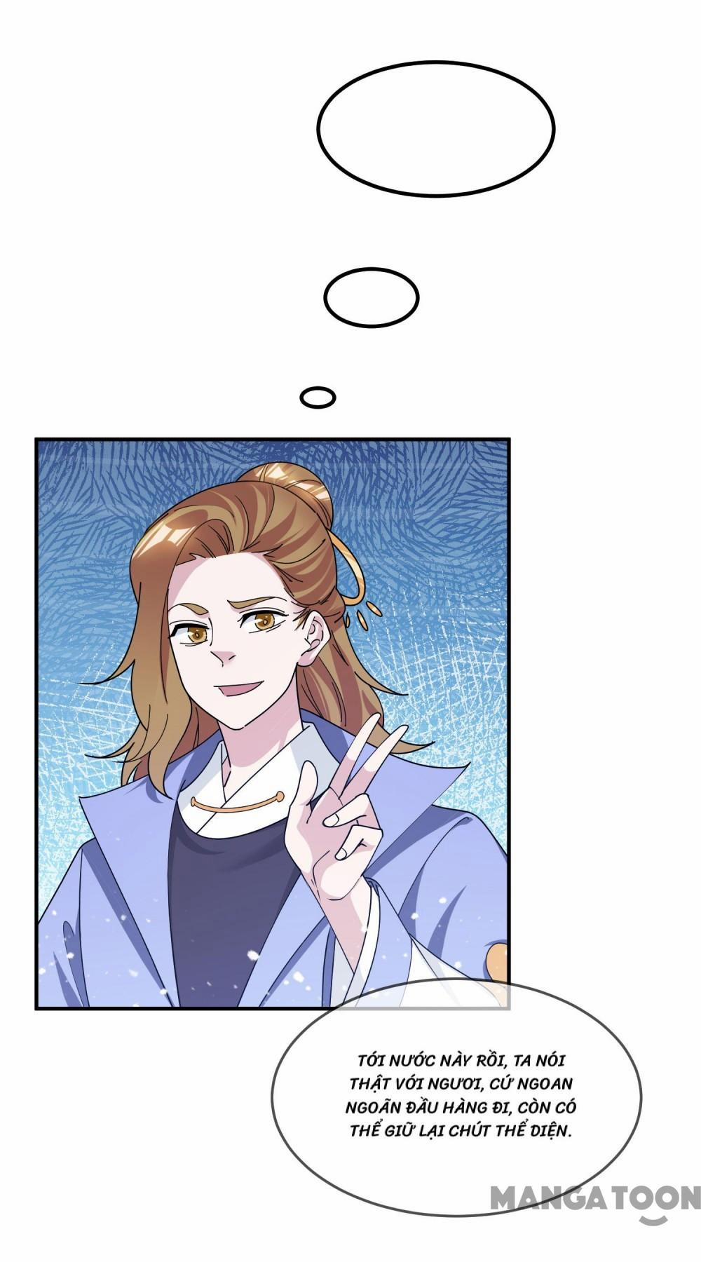 Cực Phẩm Bại Gia Tử 197 trang 38