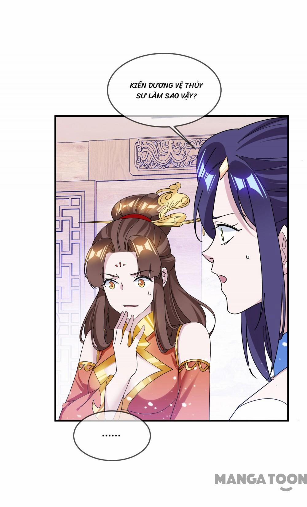 Cực Phẩm Bại Gia Tử 197 trang 4