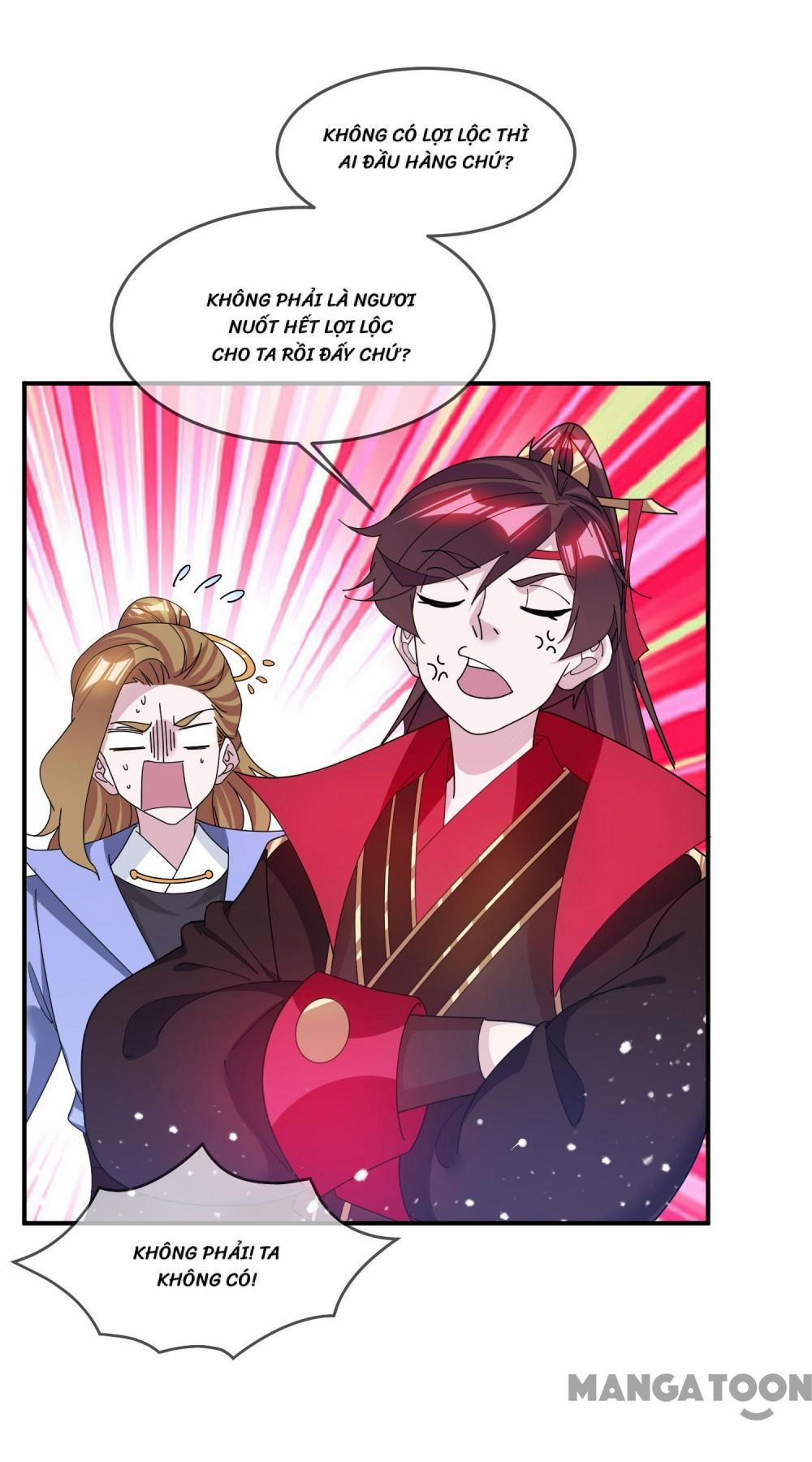 Cực Phẩm Bại Gia Tử 197 trang 41