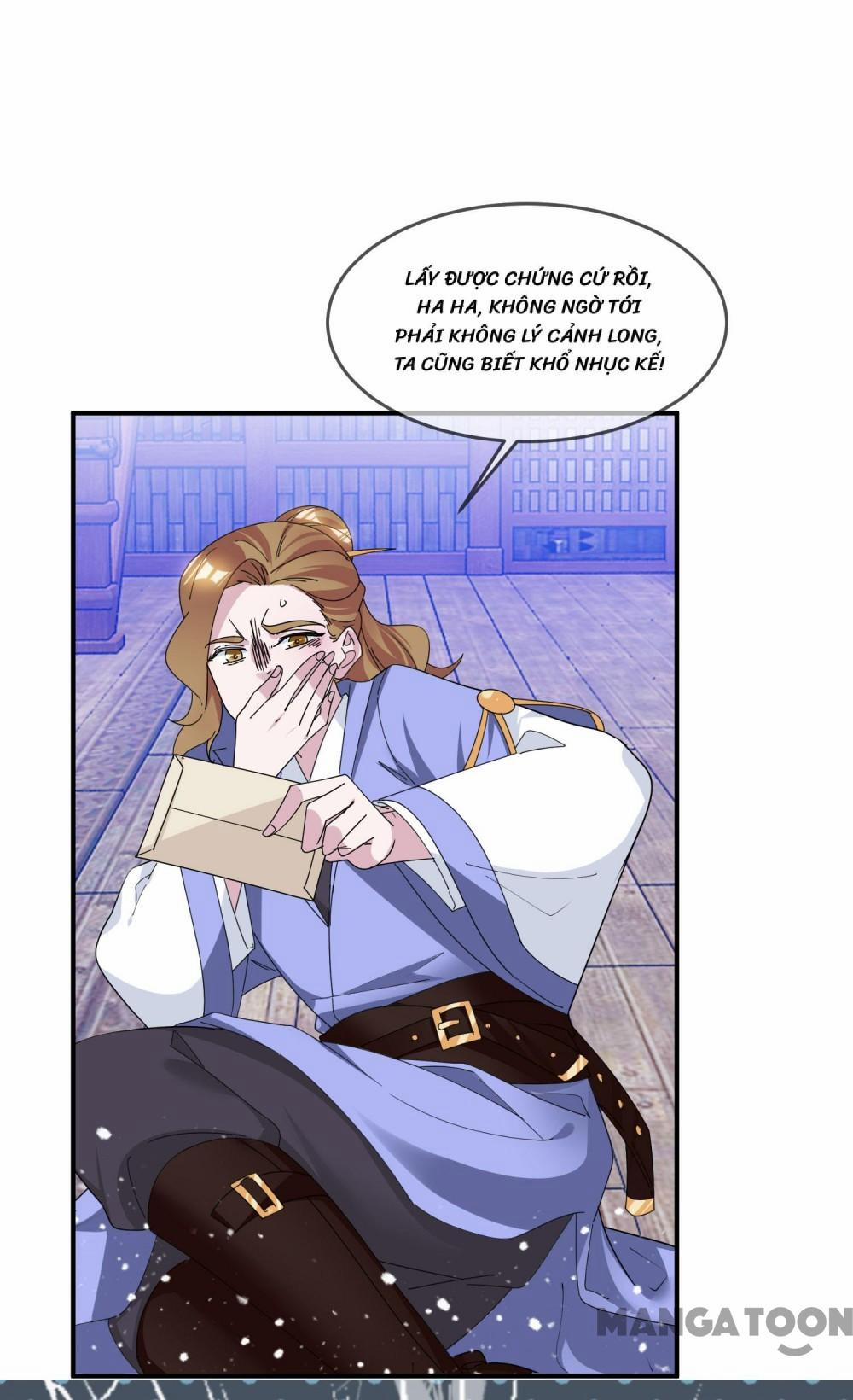 Cực Phẩm Bại Gia Tử 197 trang 47