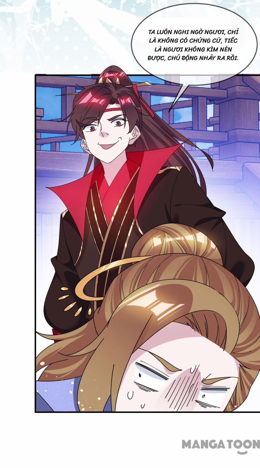 Cực Phẩm Bại Gia Tử 197 trang 49