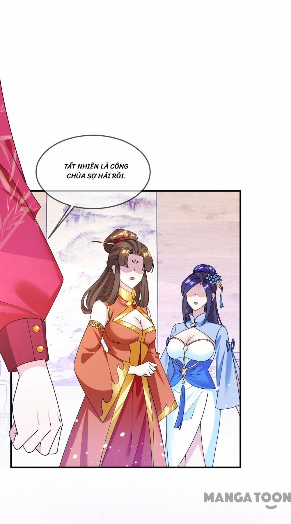 Cực Phẩm Bại Gia Tử 197 trang 5