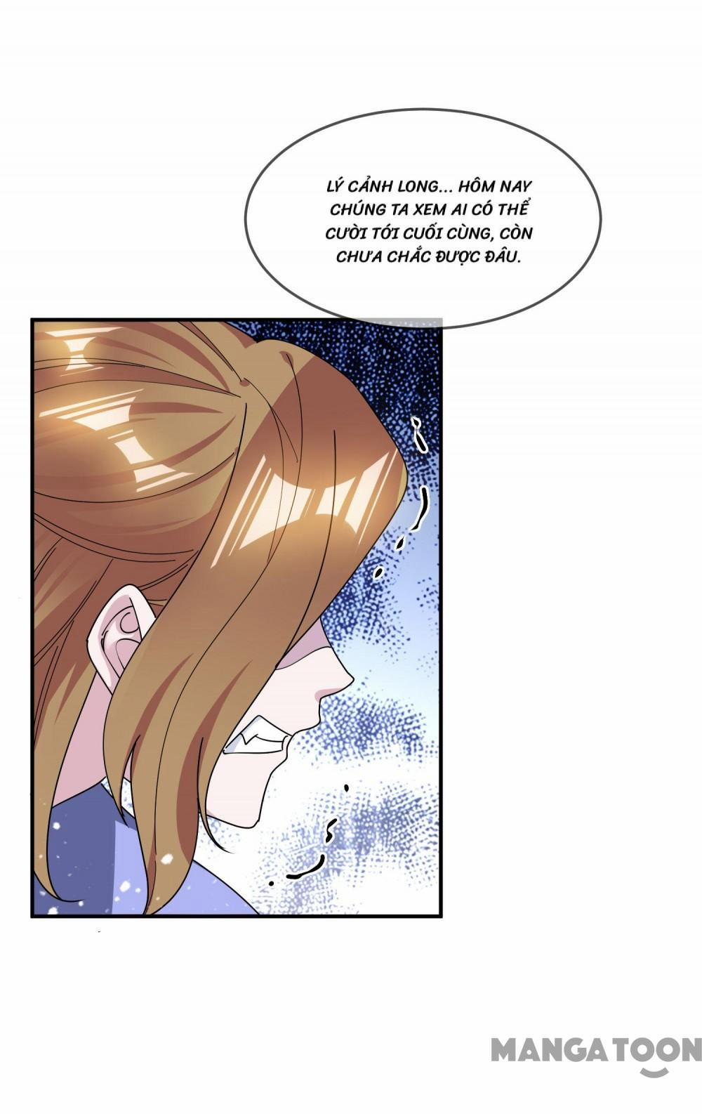 Cực Phẩm Bại Gia Tử 197 trang 51