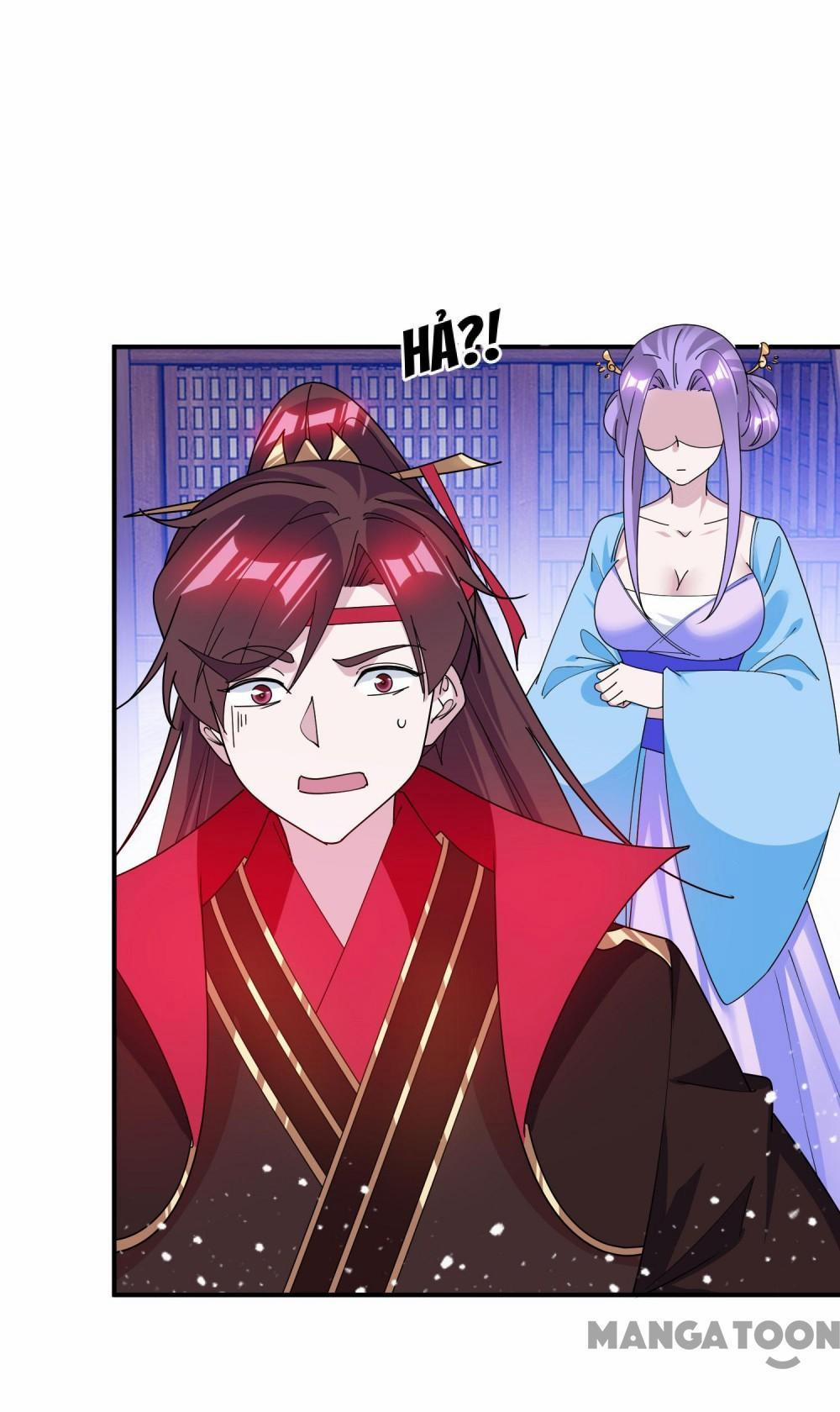 Cực Phẩm Bại Gia Tử 197 trang 52