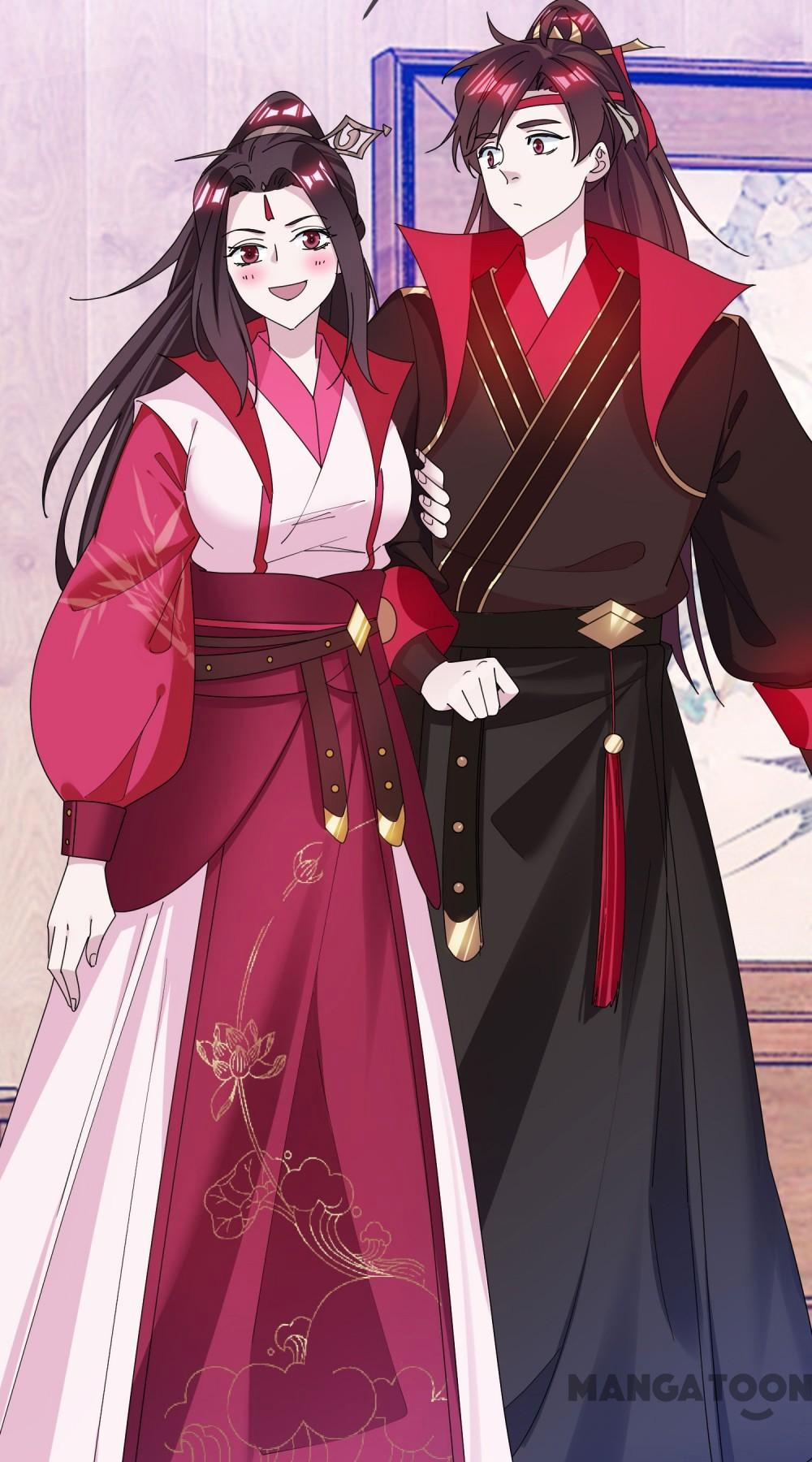 Cực Phẩm Bại Gia Tử 197 trang 7