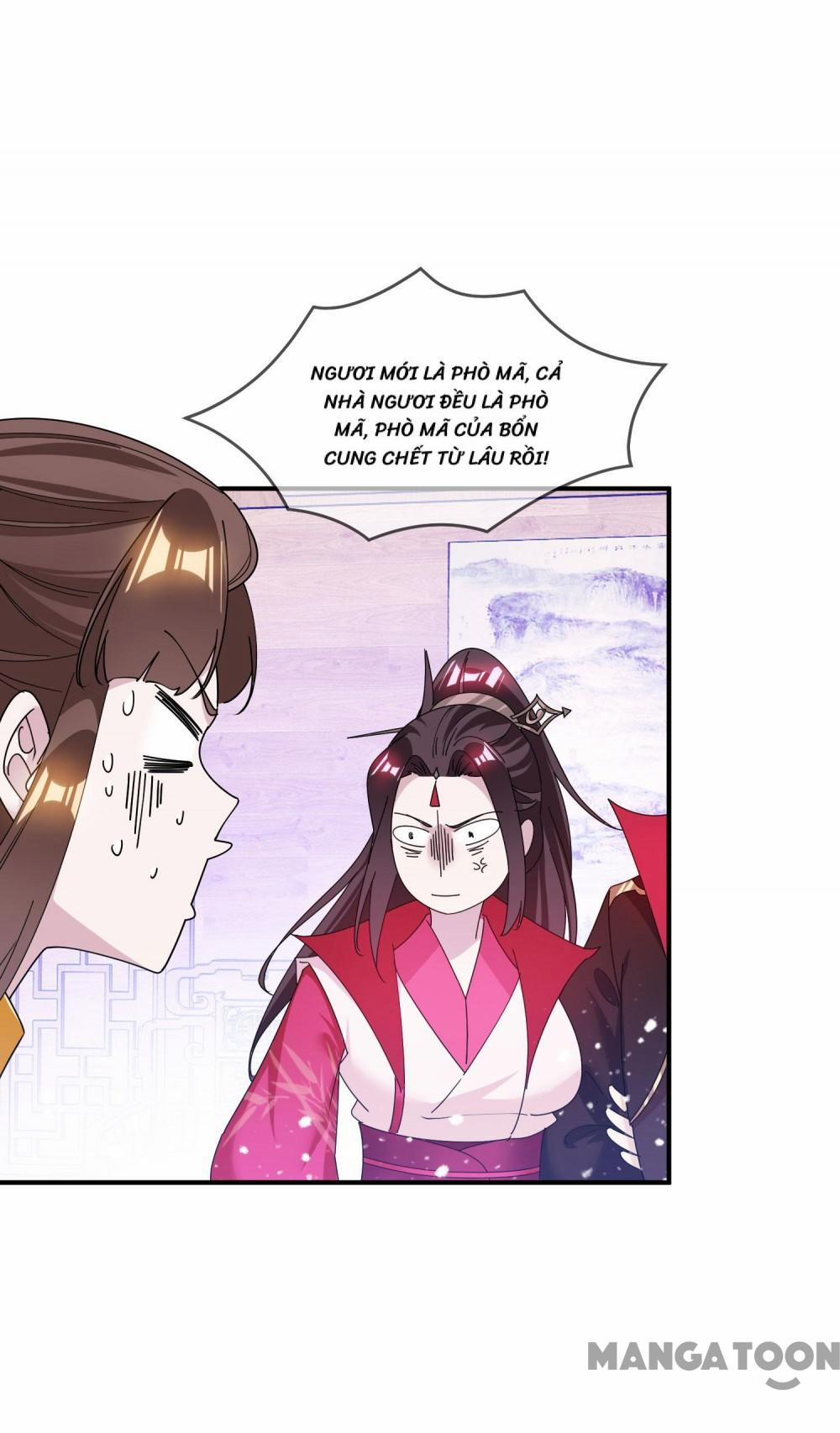 Cực Phẩm Bại Gia Tử 197 trang 9