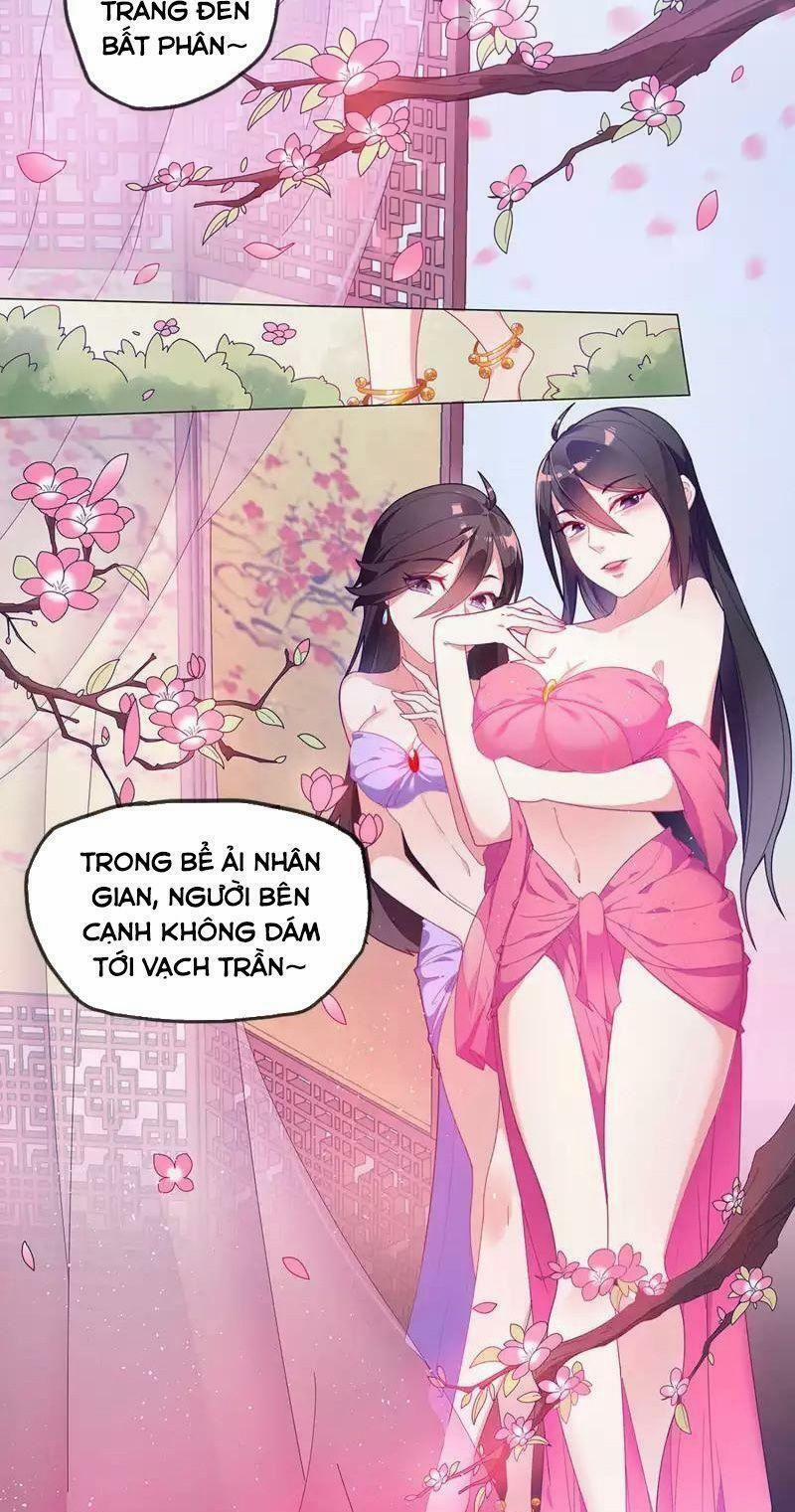 Cực Phẩm Bại Gia Tử 2 trang 1