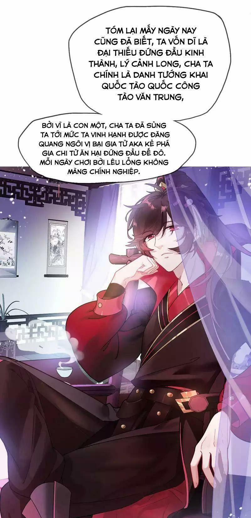 Cực Phẩm Bại Gia Tử 2 trang 12