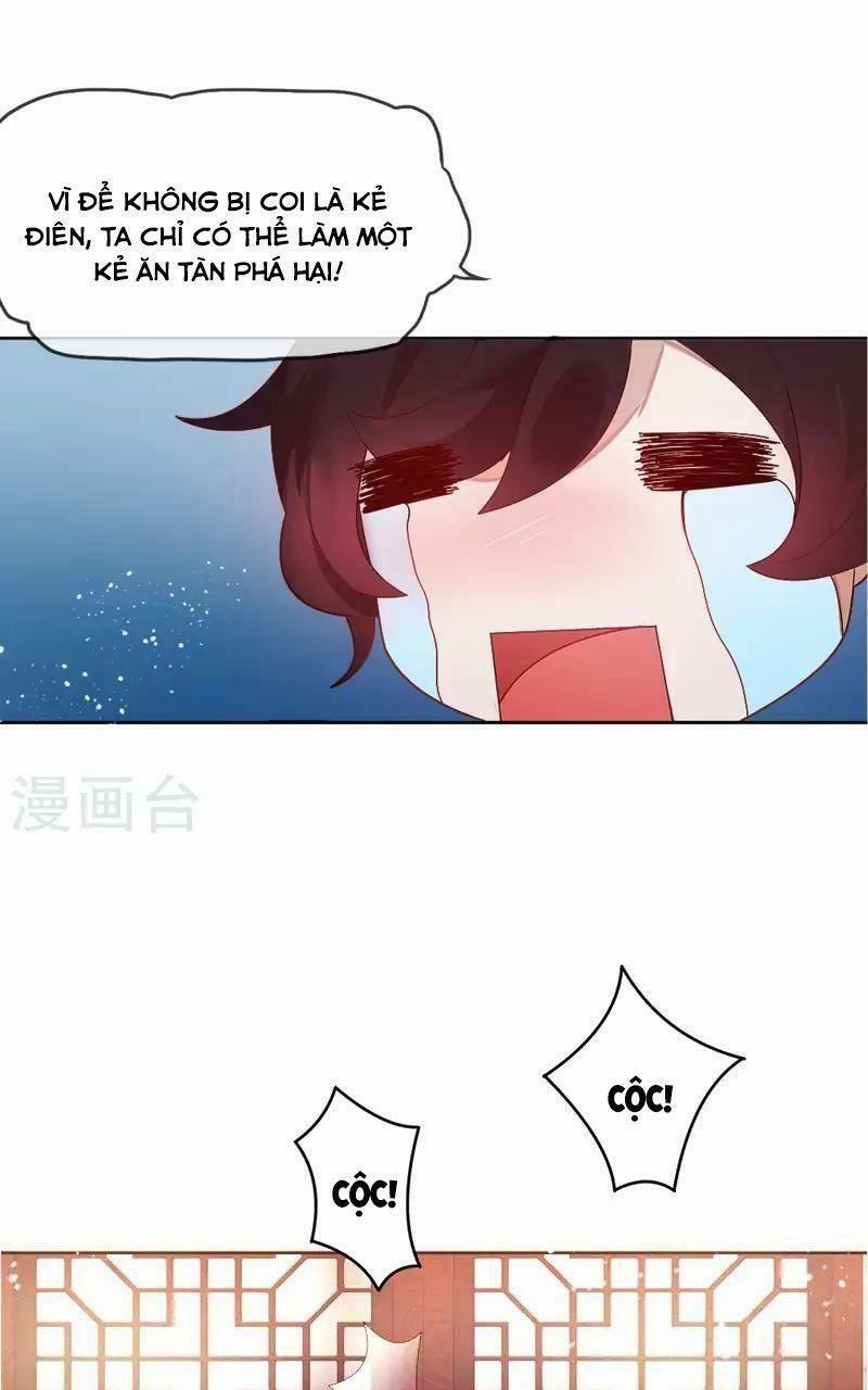 Cực Phẩm Bại Gia Tử 2 trang 14