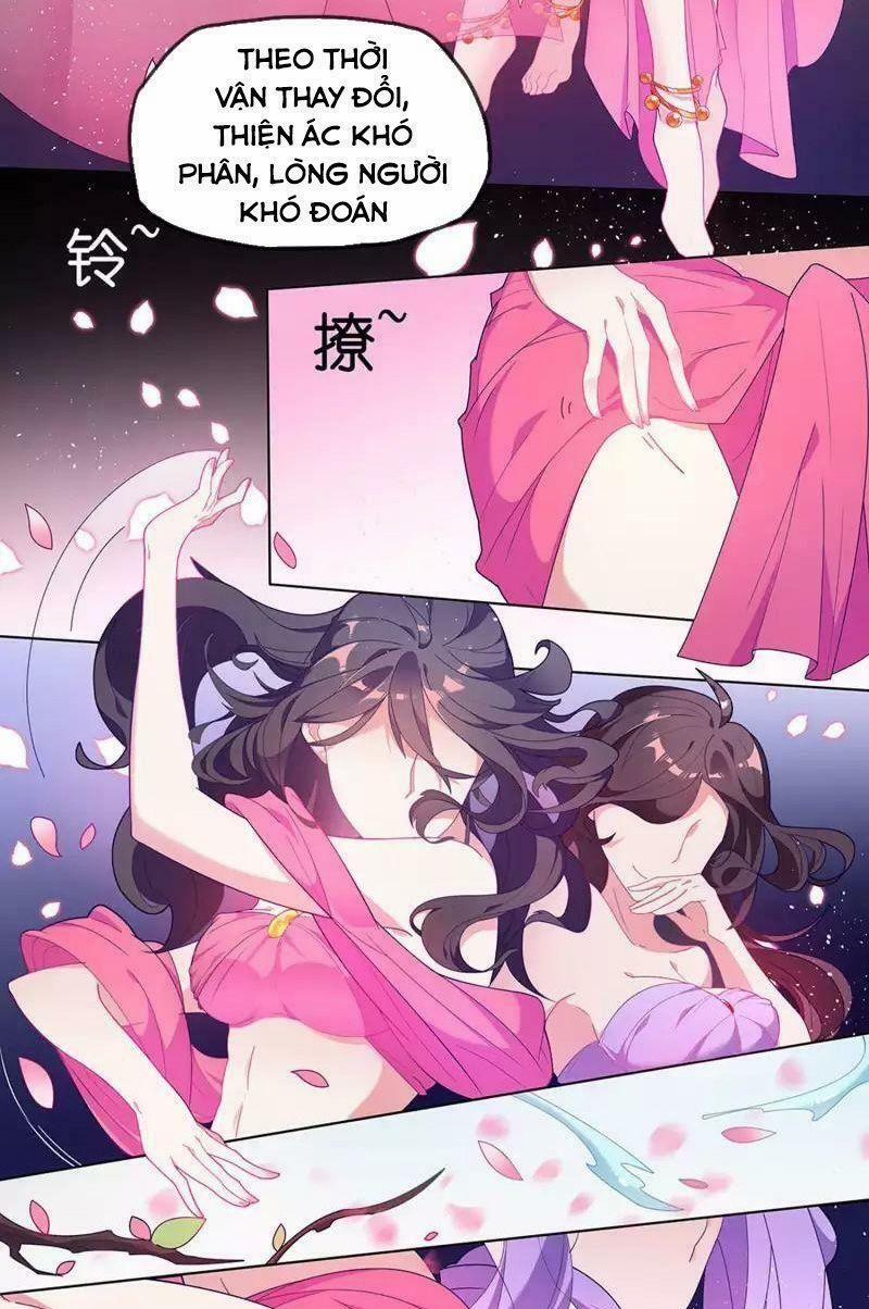 Cực Phẩm Bại Gia Tử 2 trang 2