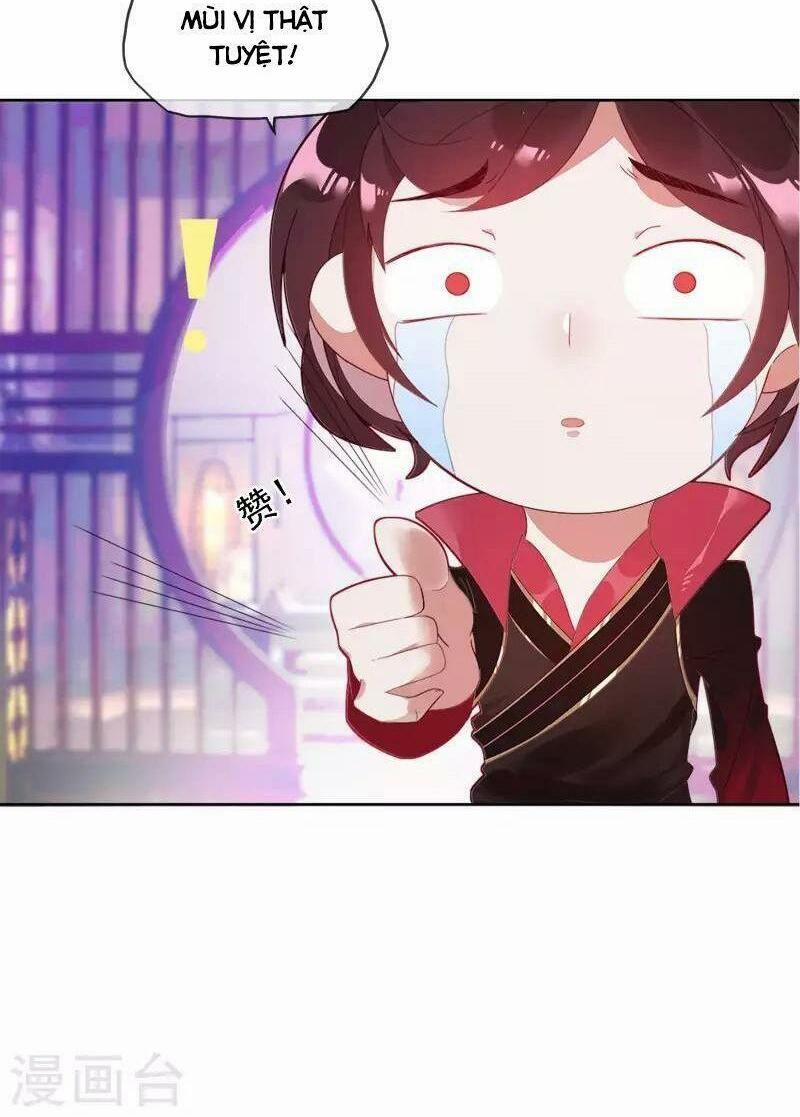 Cực Phẩm Bại Gia Tử 2 trang 21