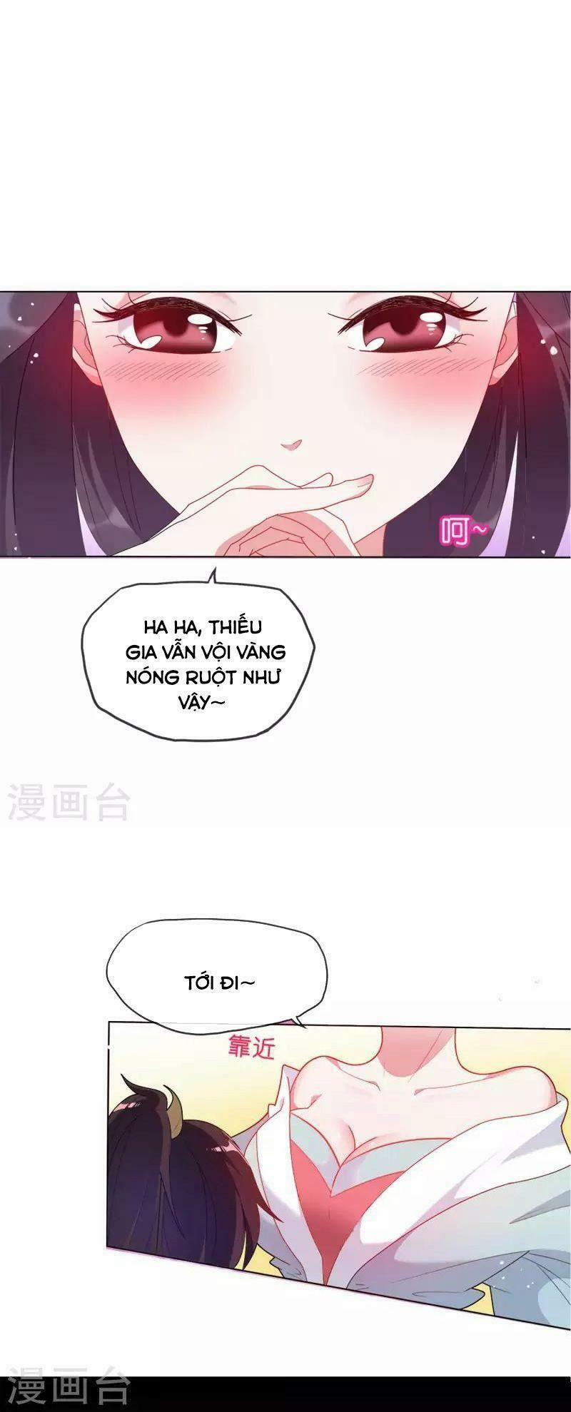 Cực Phẩm Bại Gia Tử 2 trang 22