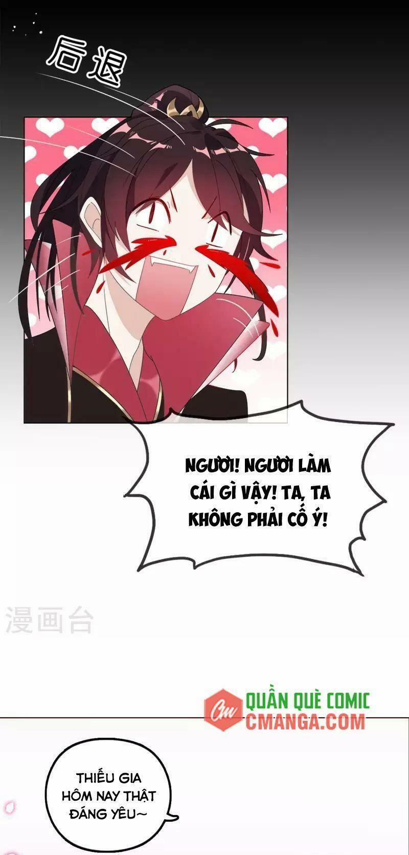 Cực Phẩm Bại Gia Tử 2 trang 23