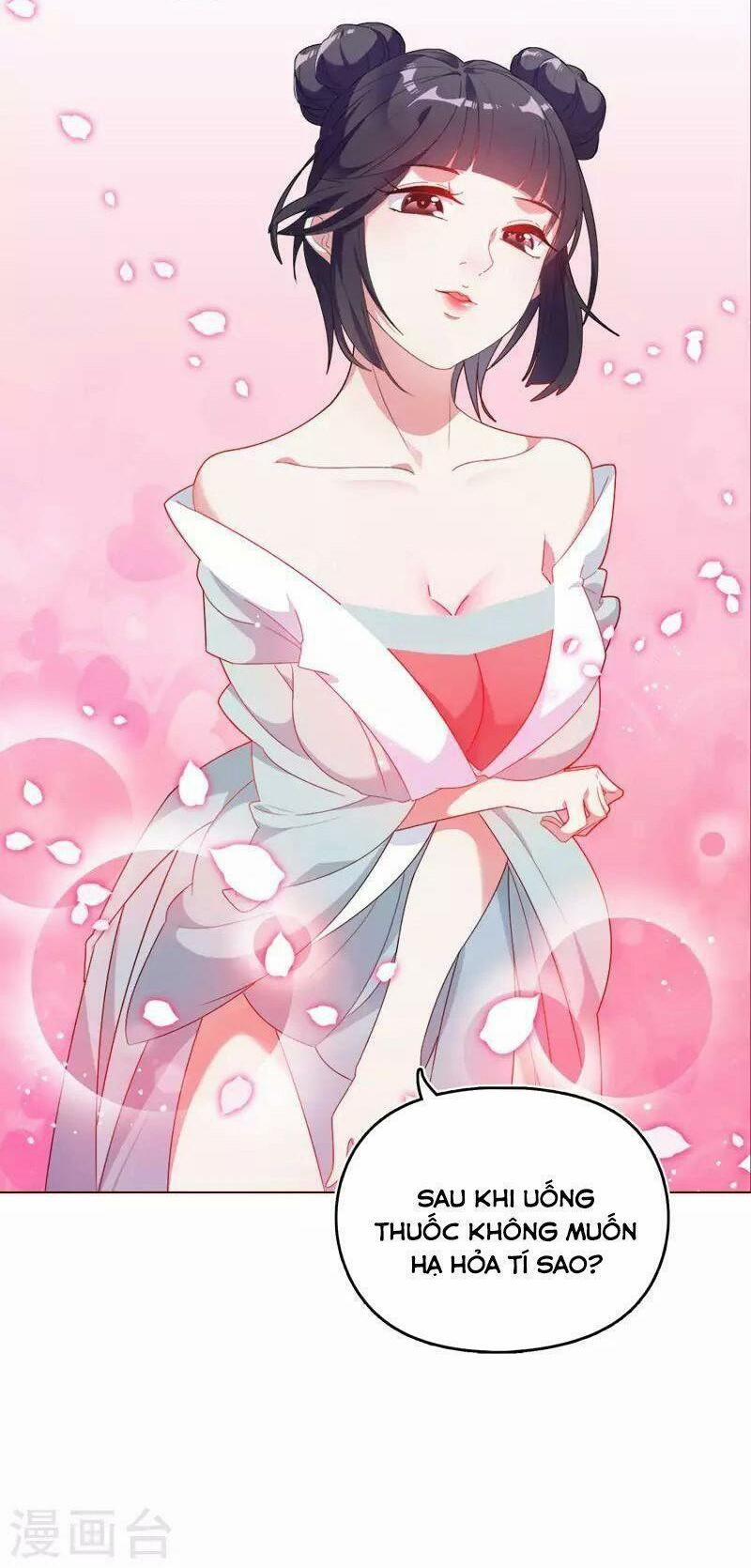 Cực Phẩm Bại Gia Tử 2 trang 24