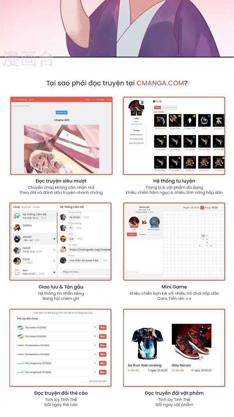 Cực Phẩm Bại Gia Tử 2 trang 26